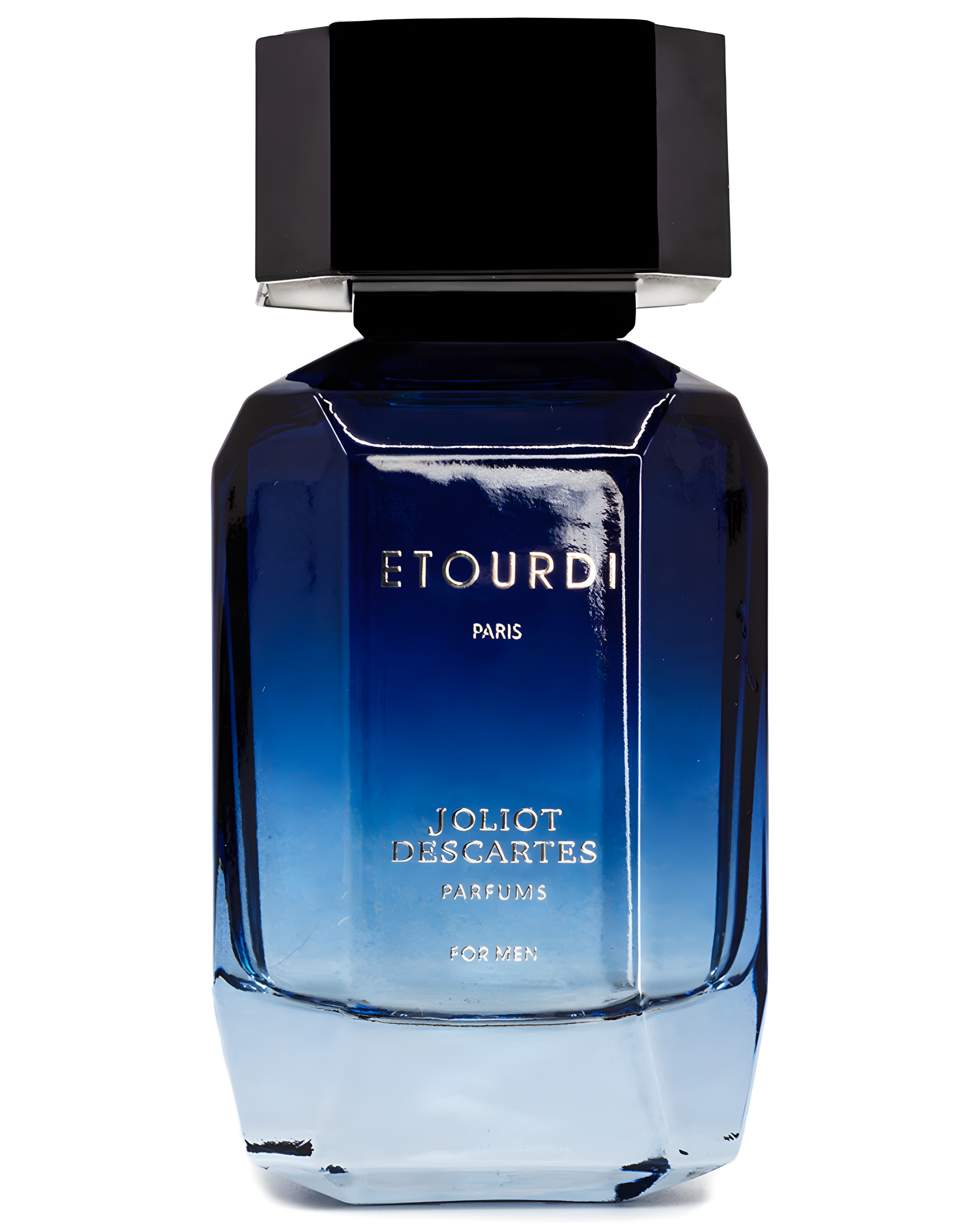 Etourdi by Joliot Descartes Parfums perfume bottle