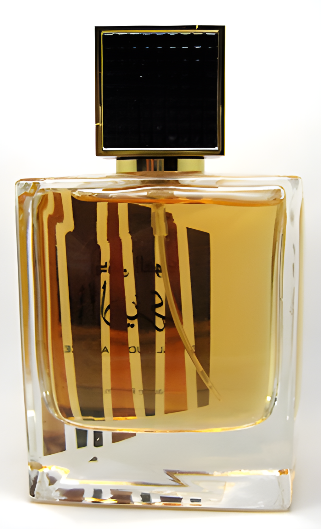 Dehn Al Oud Al Ameeri by Lattafa Perfumes