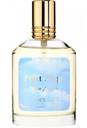 Petit Ange by Nicolai Parfumeur Createur perfume bottle