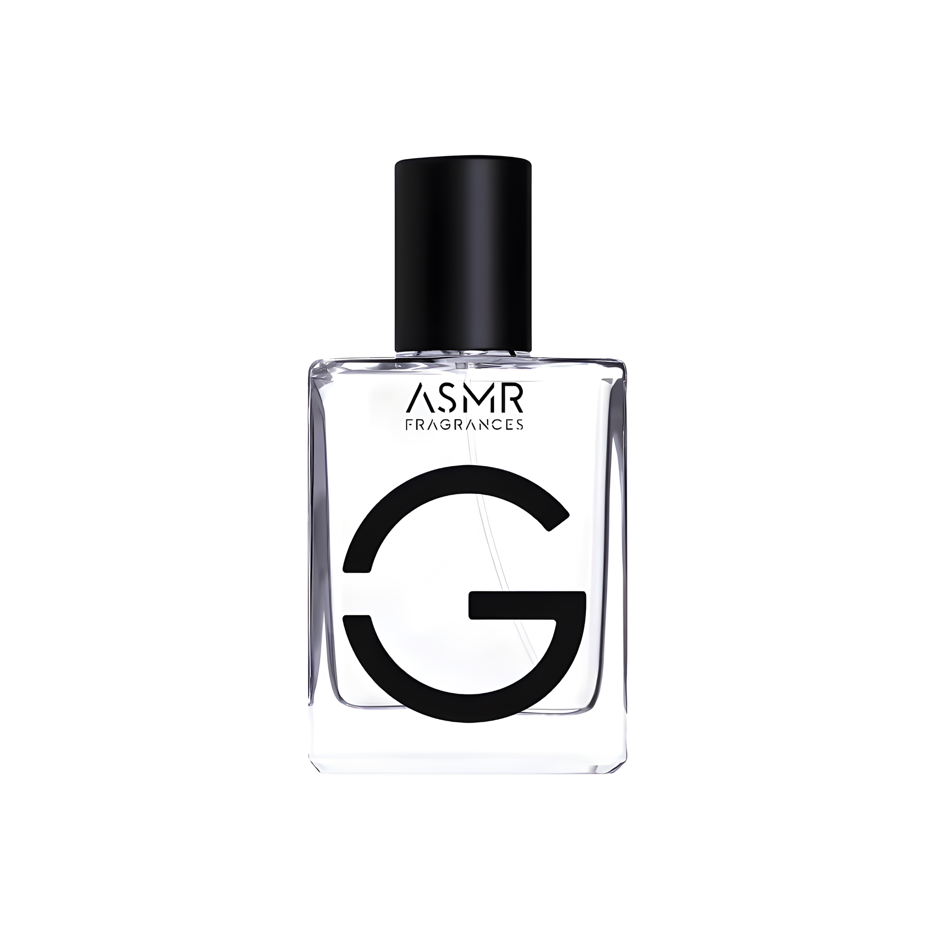 Grass Tickles by ASMR Fragrances perfume bottle