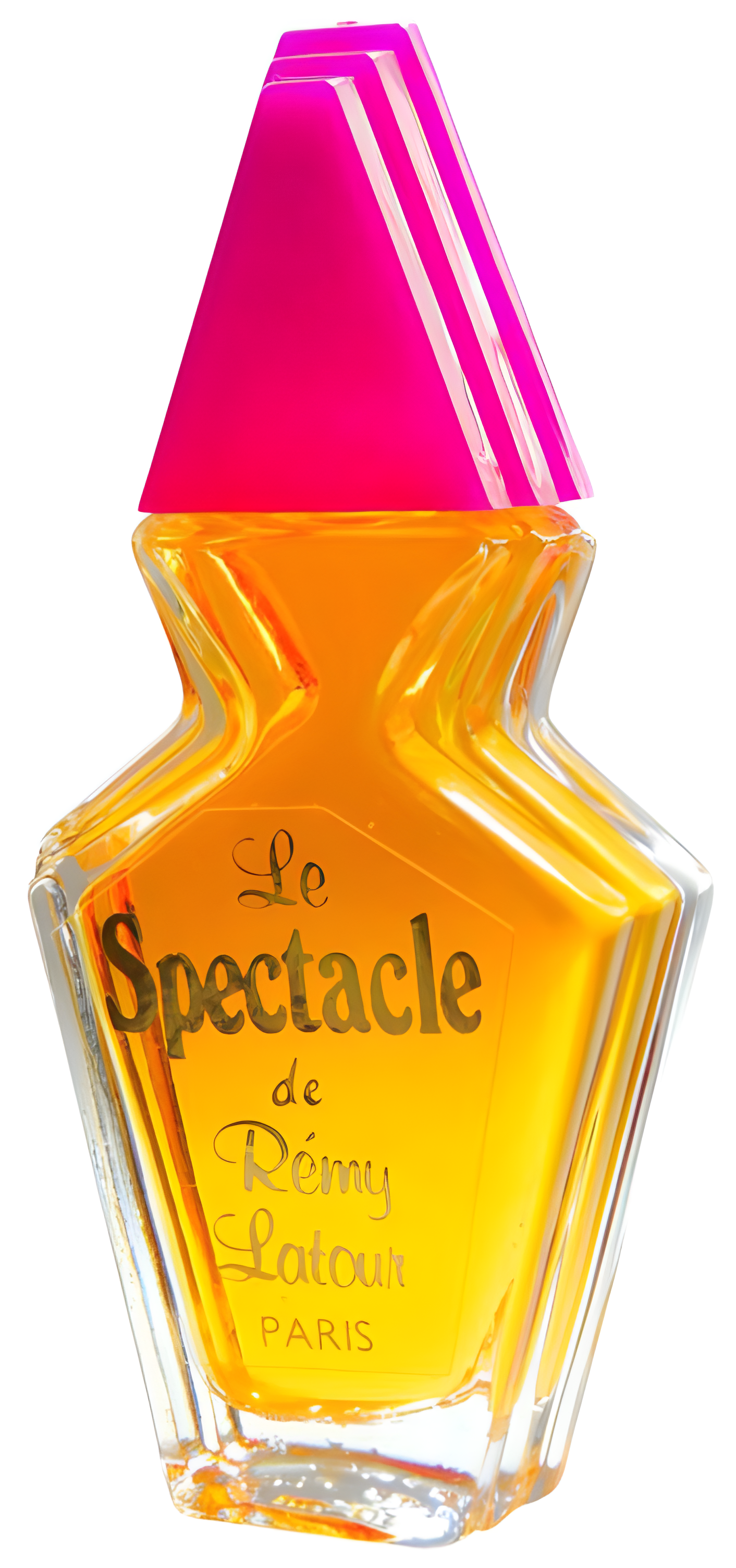 Le Spectale by Rémy Latour perfume bottle