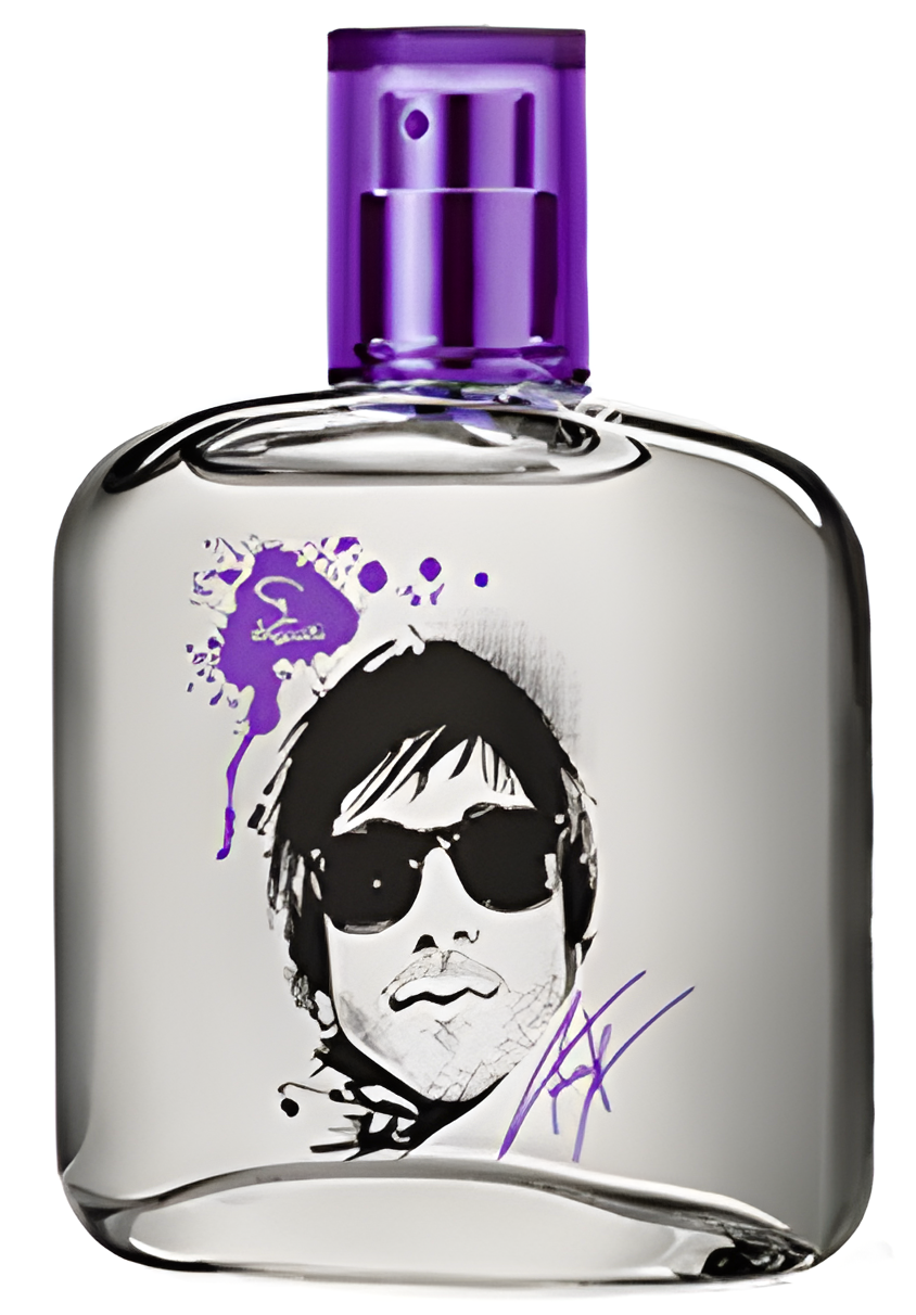 Fiuk Roxo by Jequiti perfume bottle