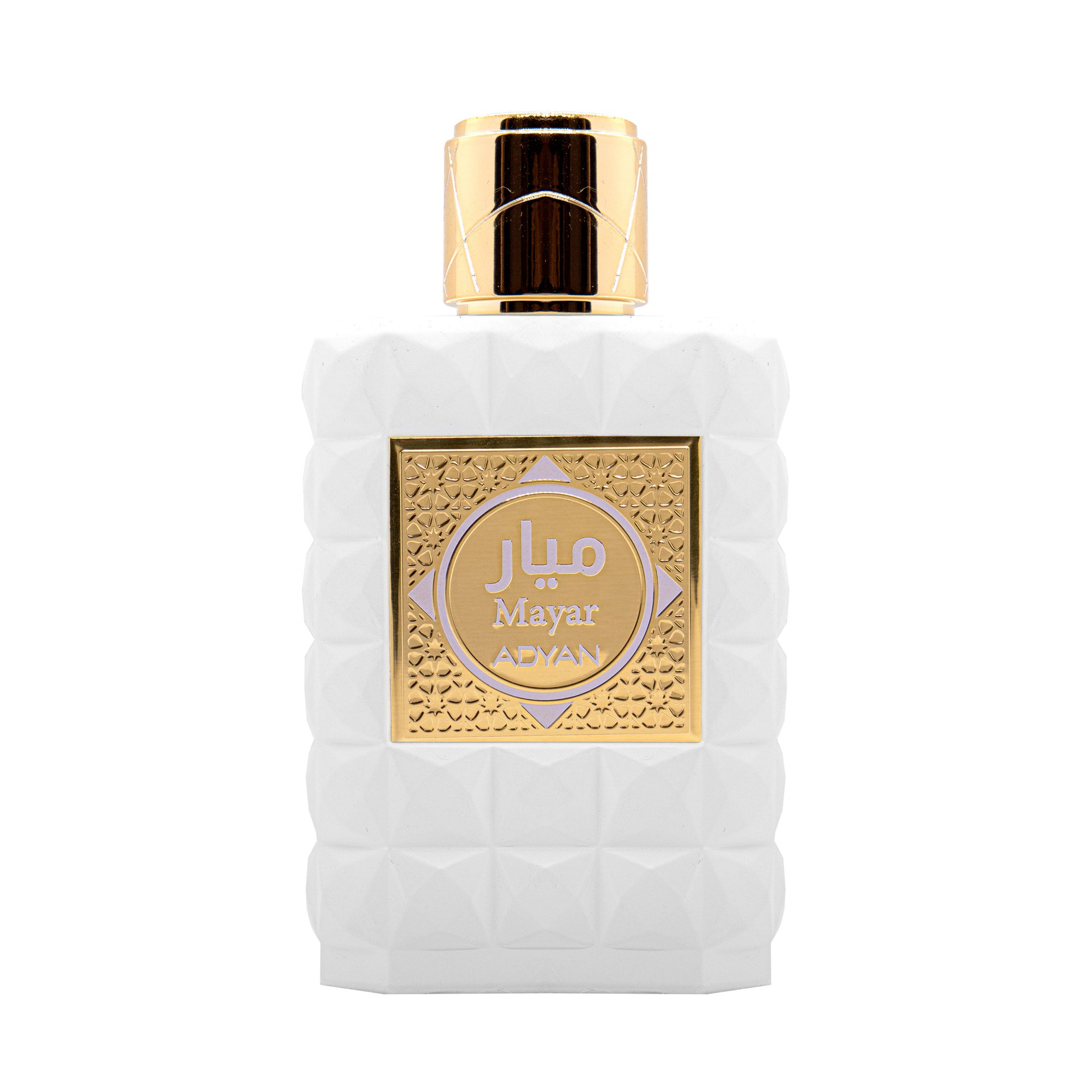Mayar by Adyan perfume bottle