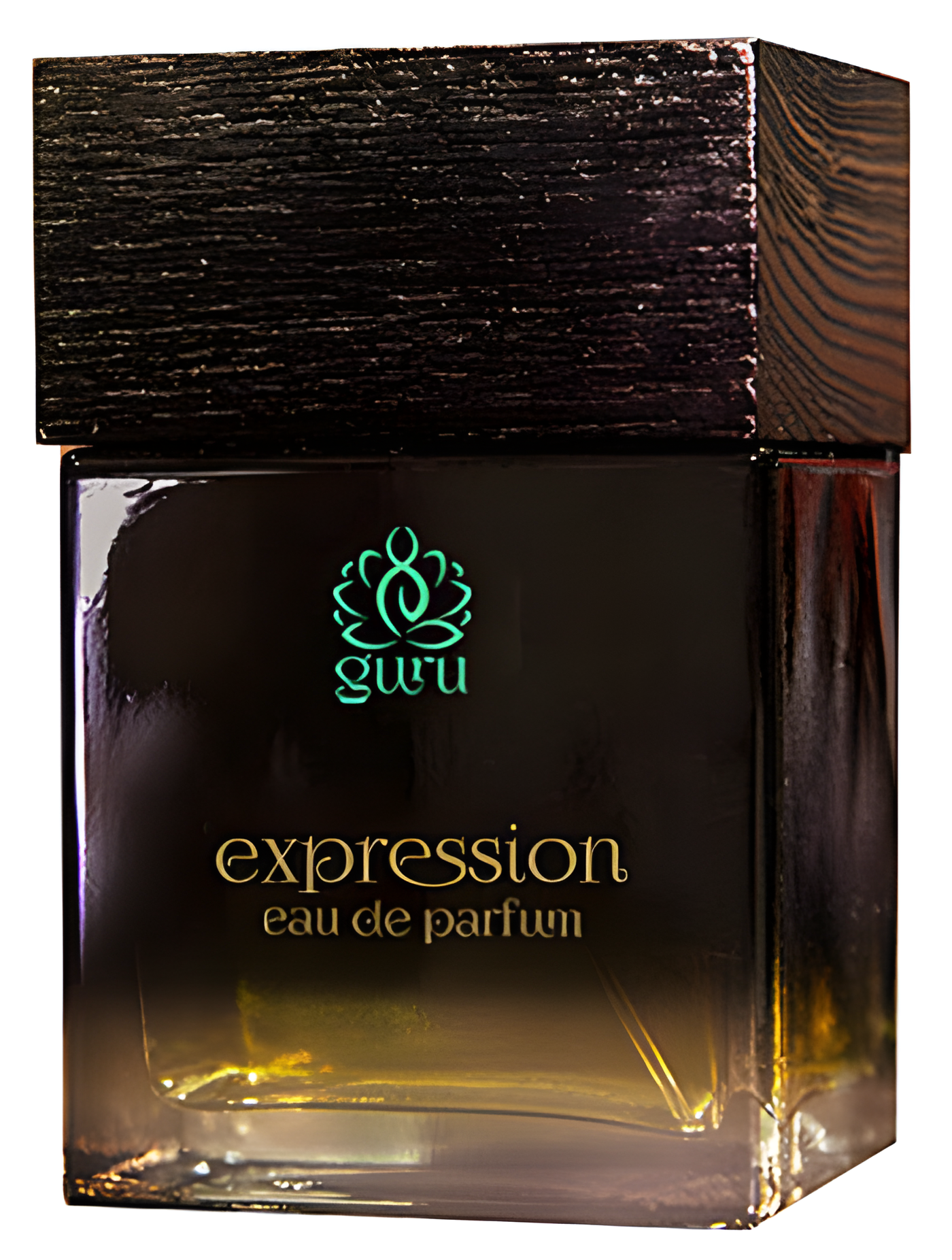 Expression by Guru Perfumes perfume bottle