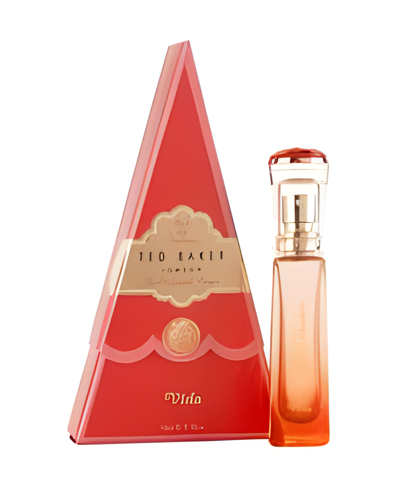 Sweet Treats Vida by Ted Baker perfume bottle