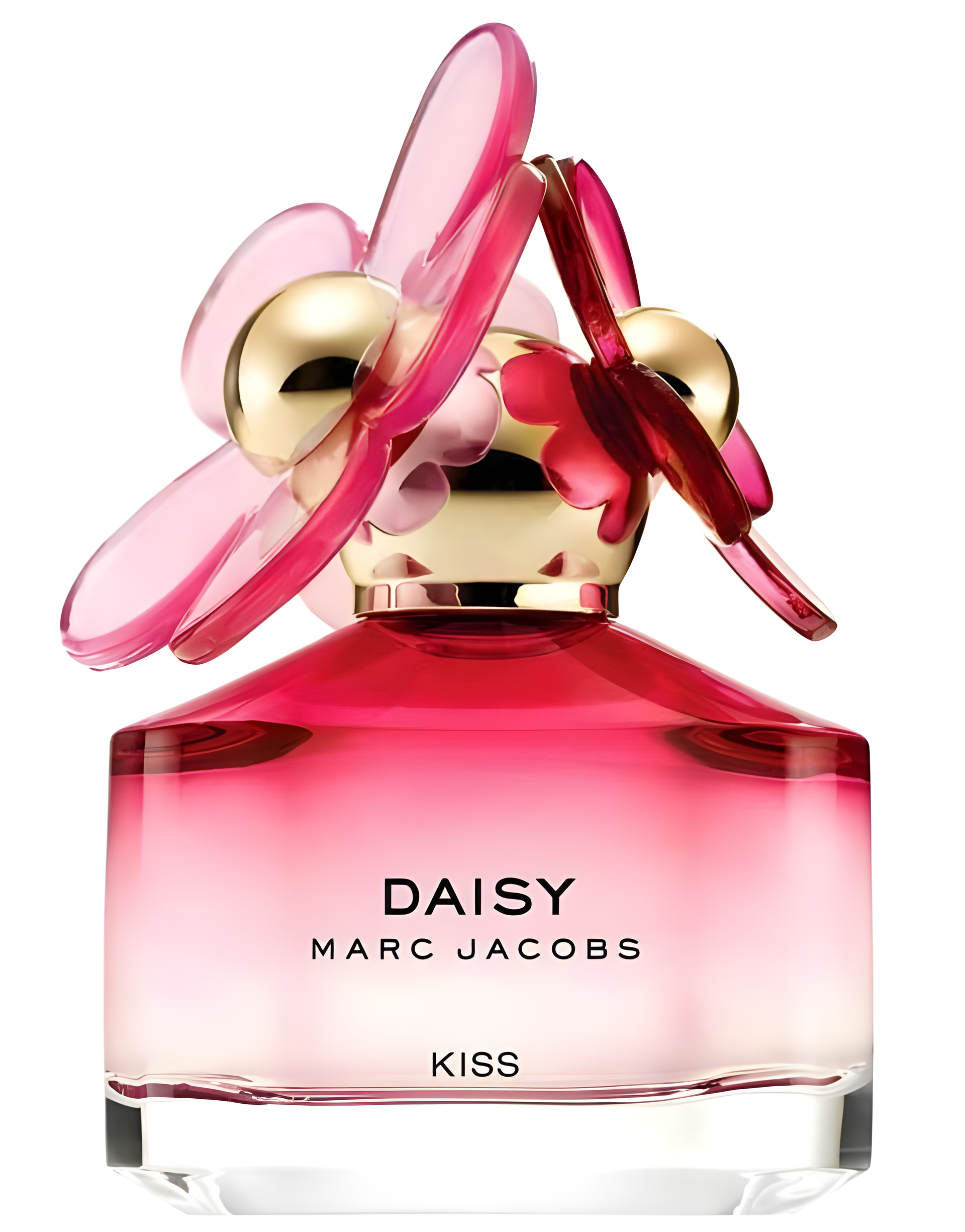 Daisy Kiss by Marc Jacobs perfume bottle