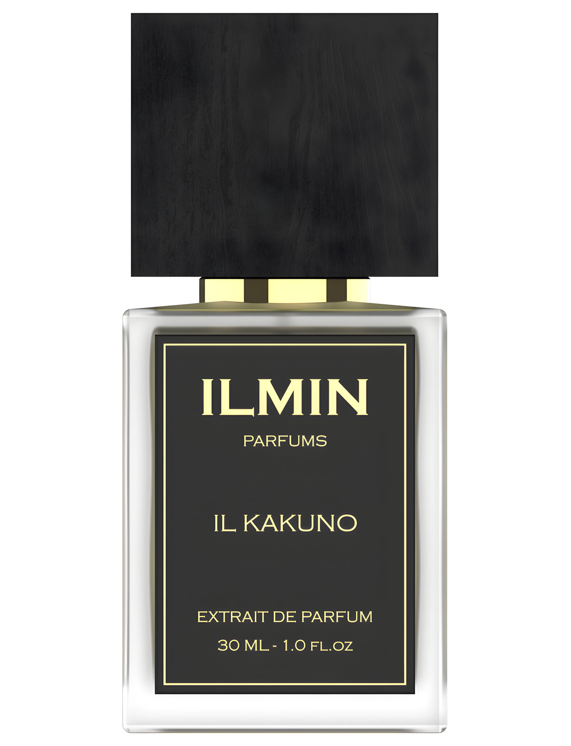 Il Kakuno by ILMIN Parfums perfume bottle