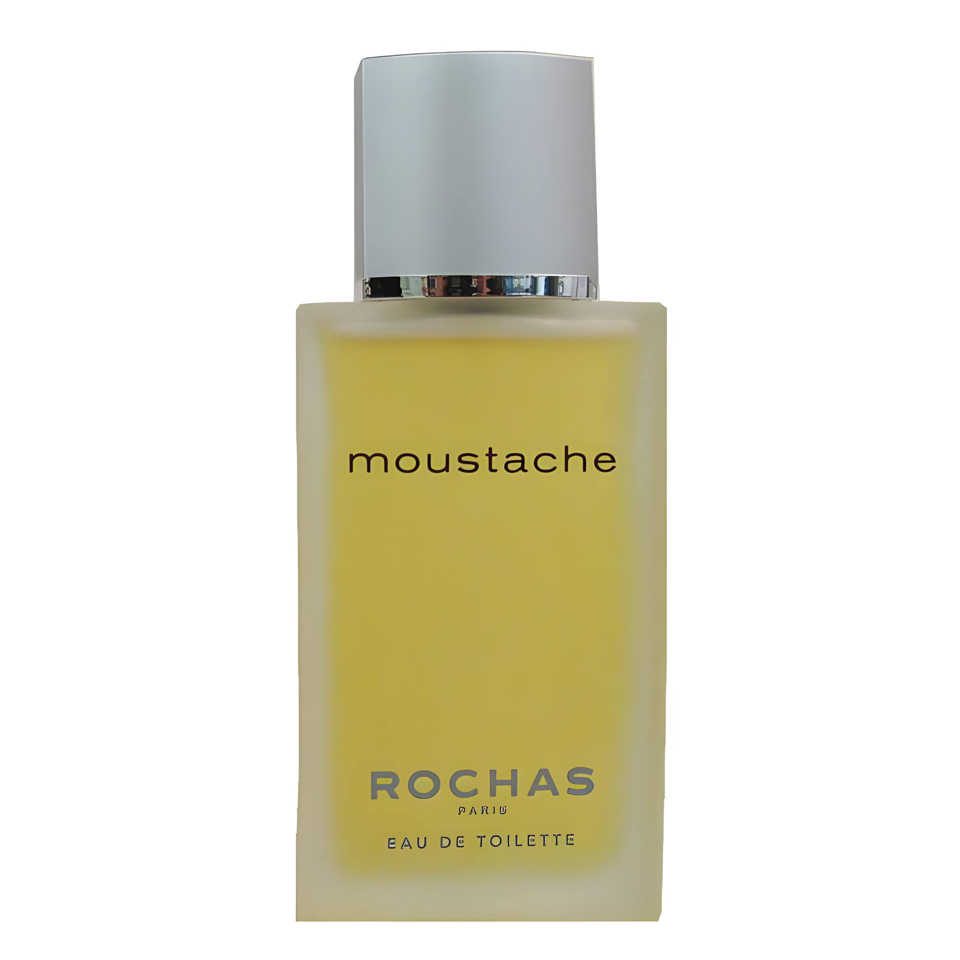 Moustache Eau de Toilette by Rochas perfume bottle