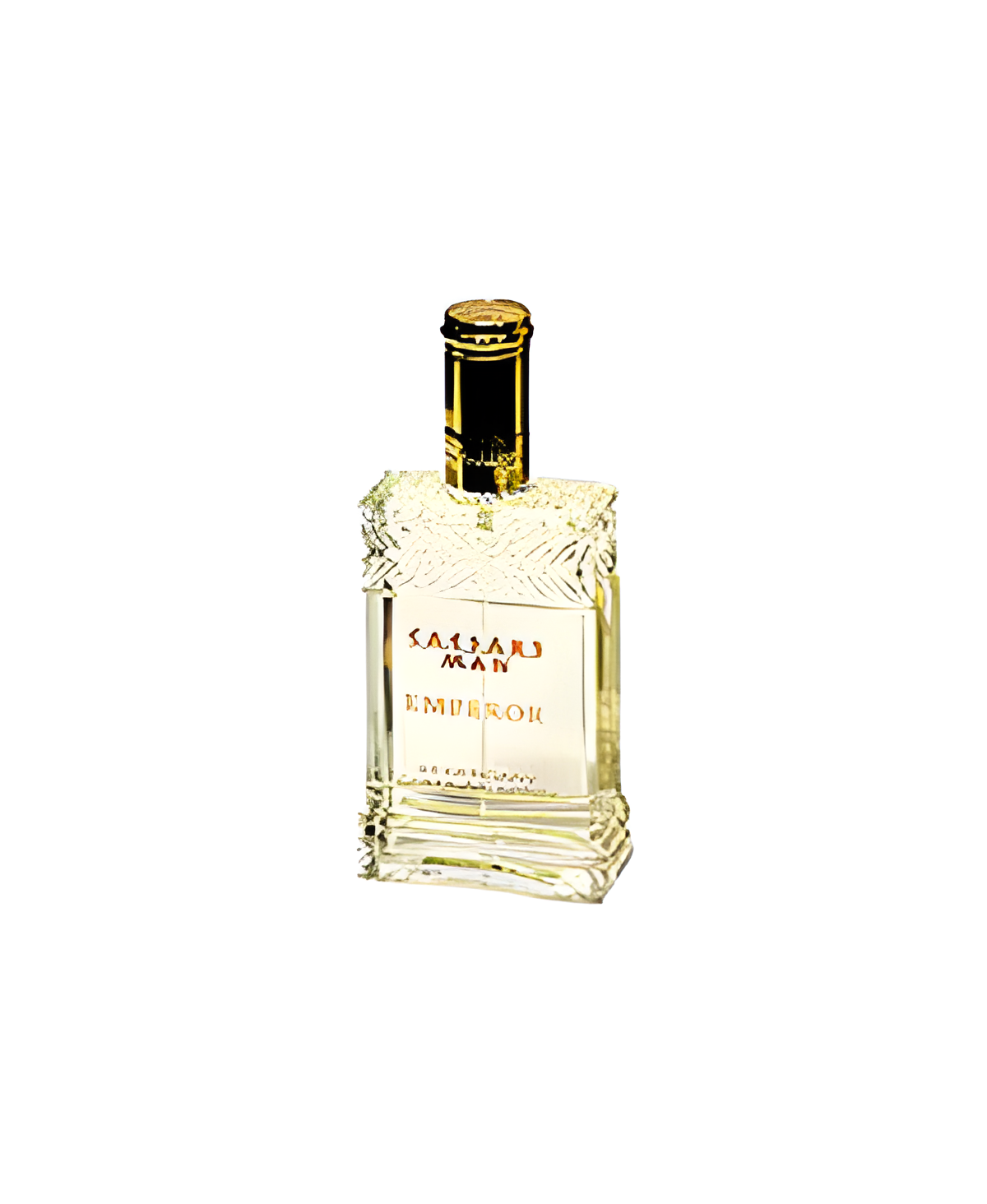 Caesars Man Emperor by Caesars World perfume bottle