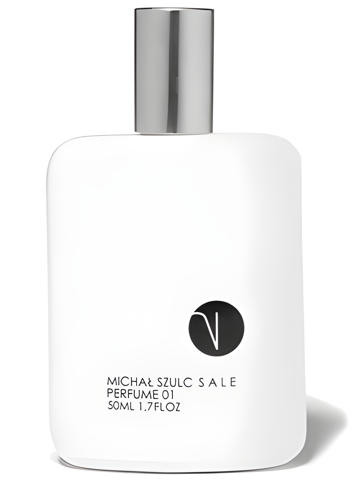 Sale Perfume 01 by Michal Szulc perfume bottle