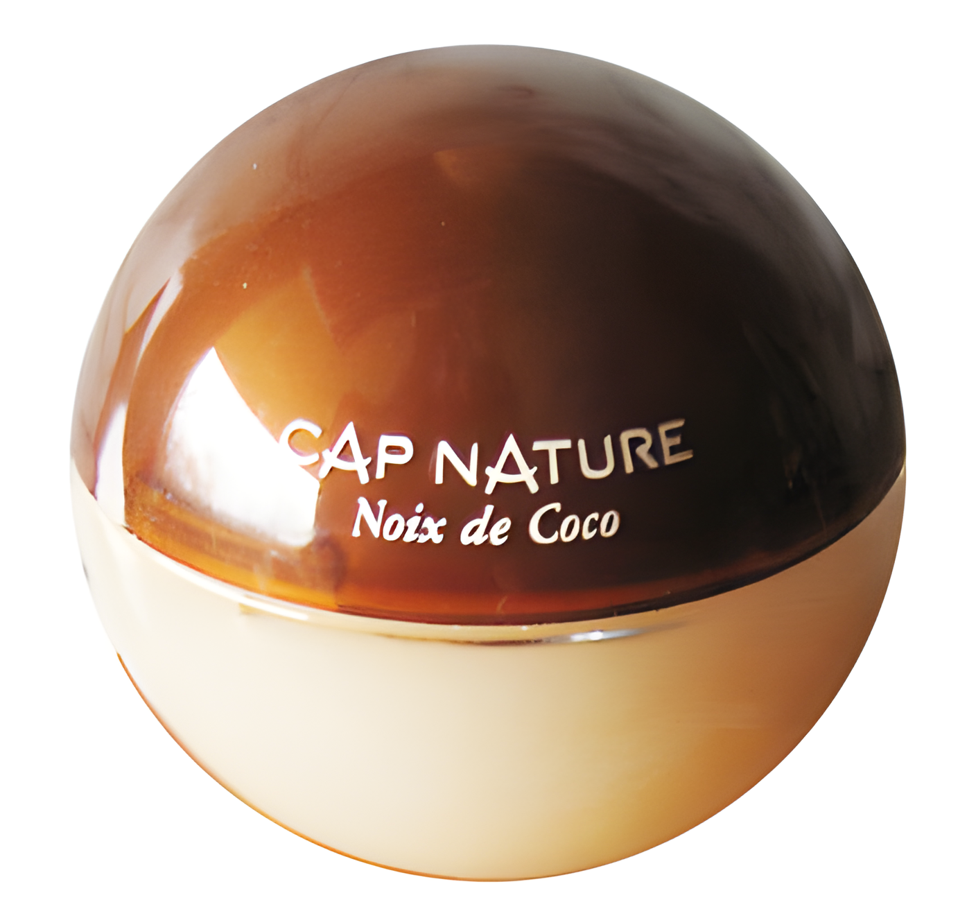 Cap Nature Noix de Coco by Yves Rocher perfume bottle