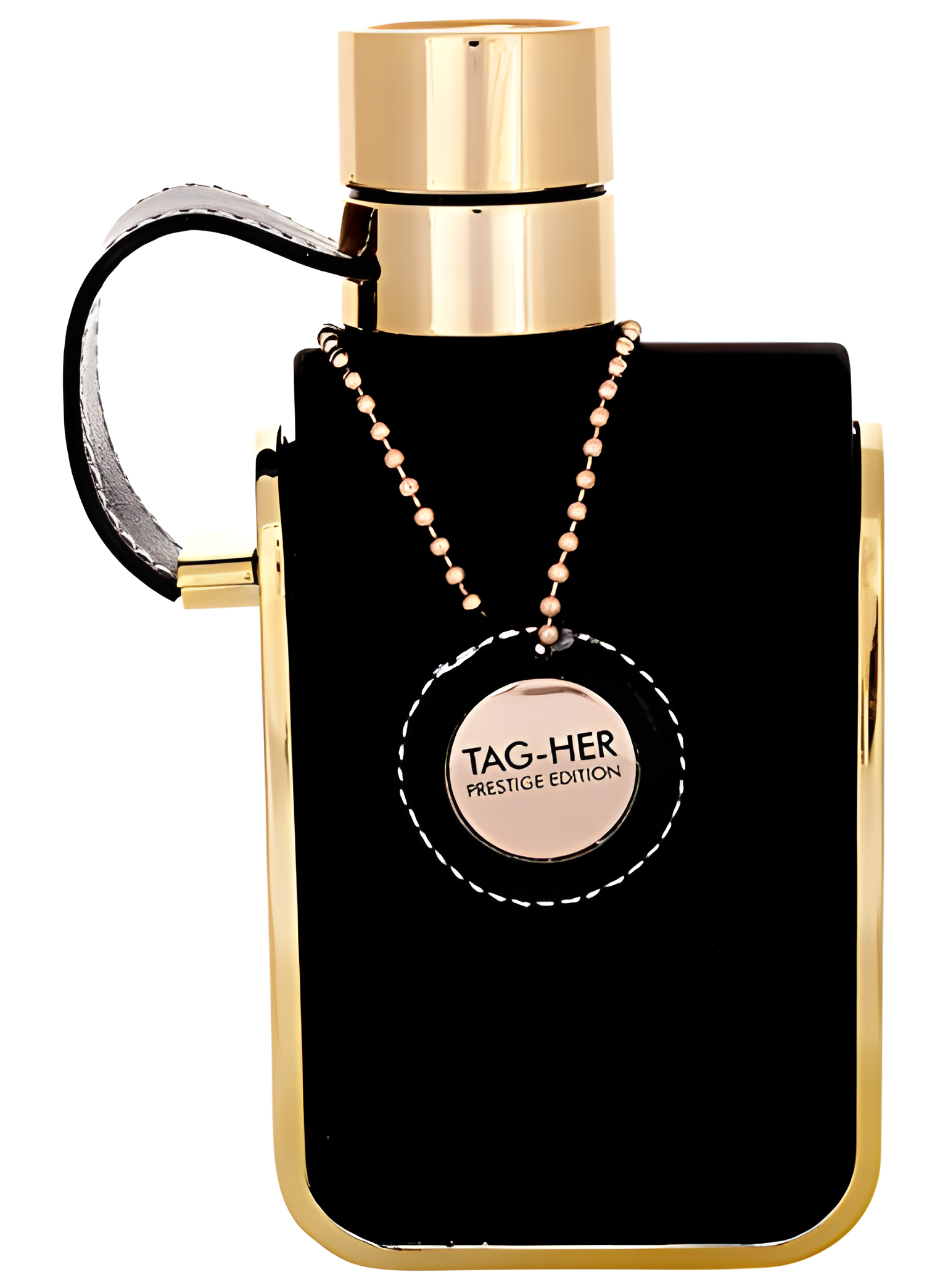 Tag-Her Prestige by Armaf perfume bottle