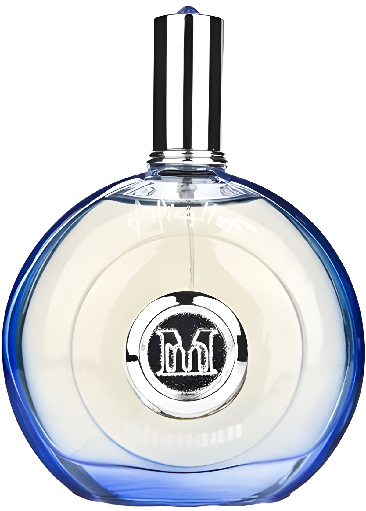 Shanaan by M. Micallef perfume bottle