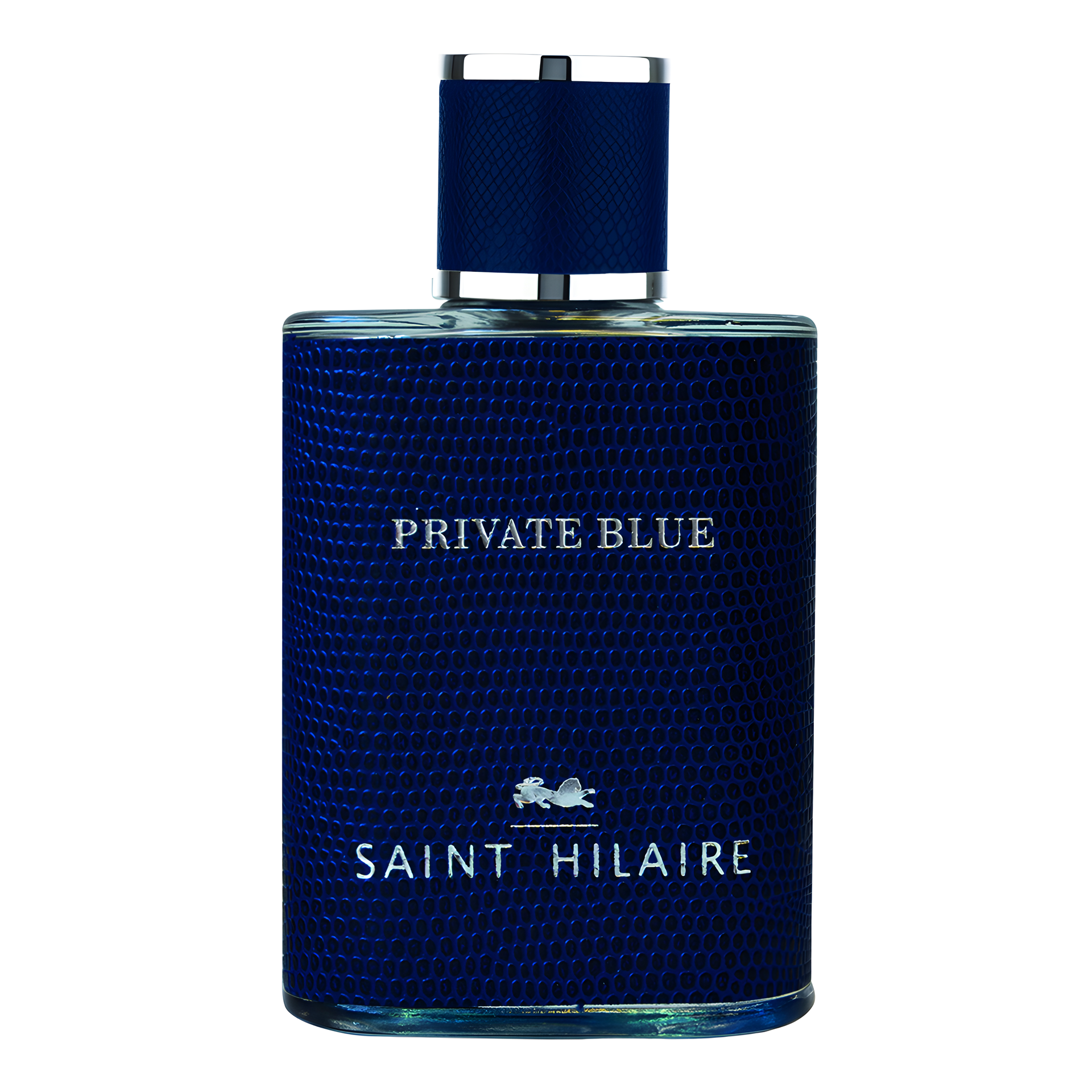 Private Blue by Saint Hilaire perfume bottle
