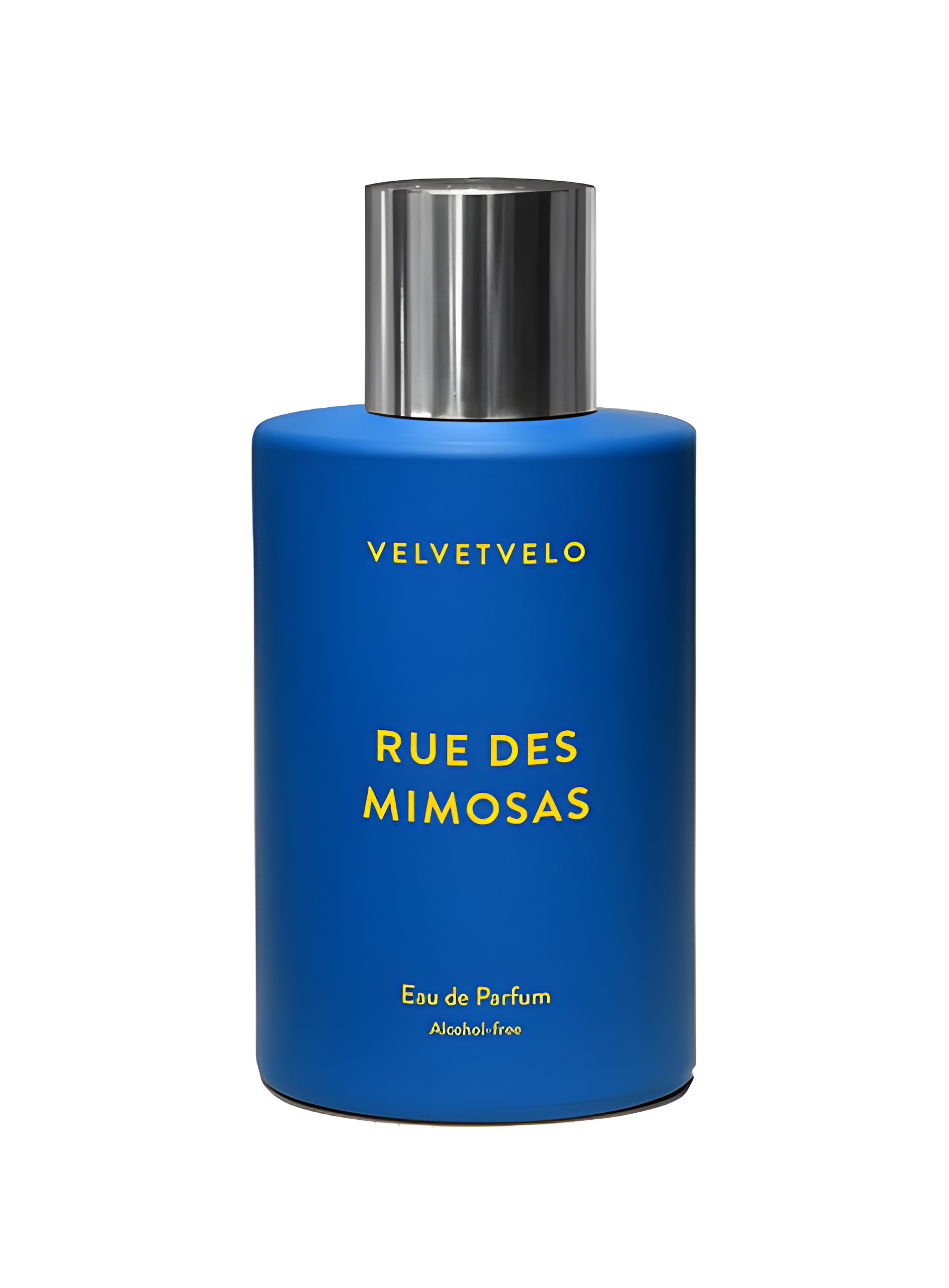 Rue Des Mimosas by Velvetvelo perfume bottle