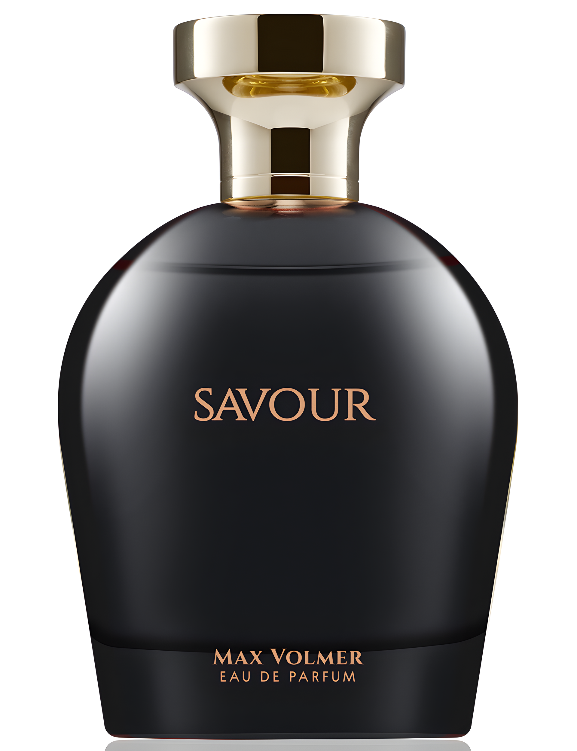 Savour by Max Volmer perfume bottle