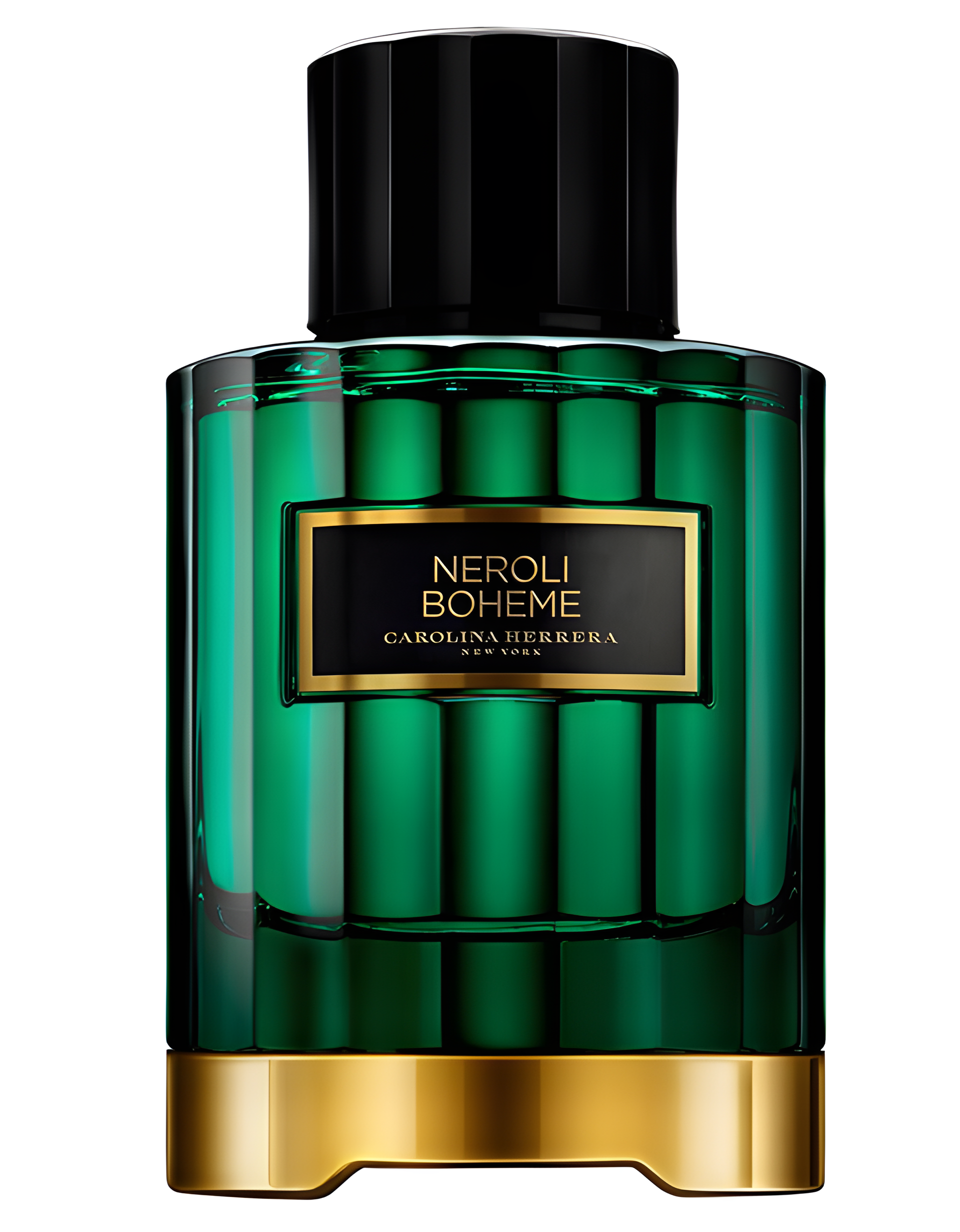 Neroli Boheme by Carolina Herrera perfume bottle