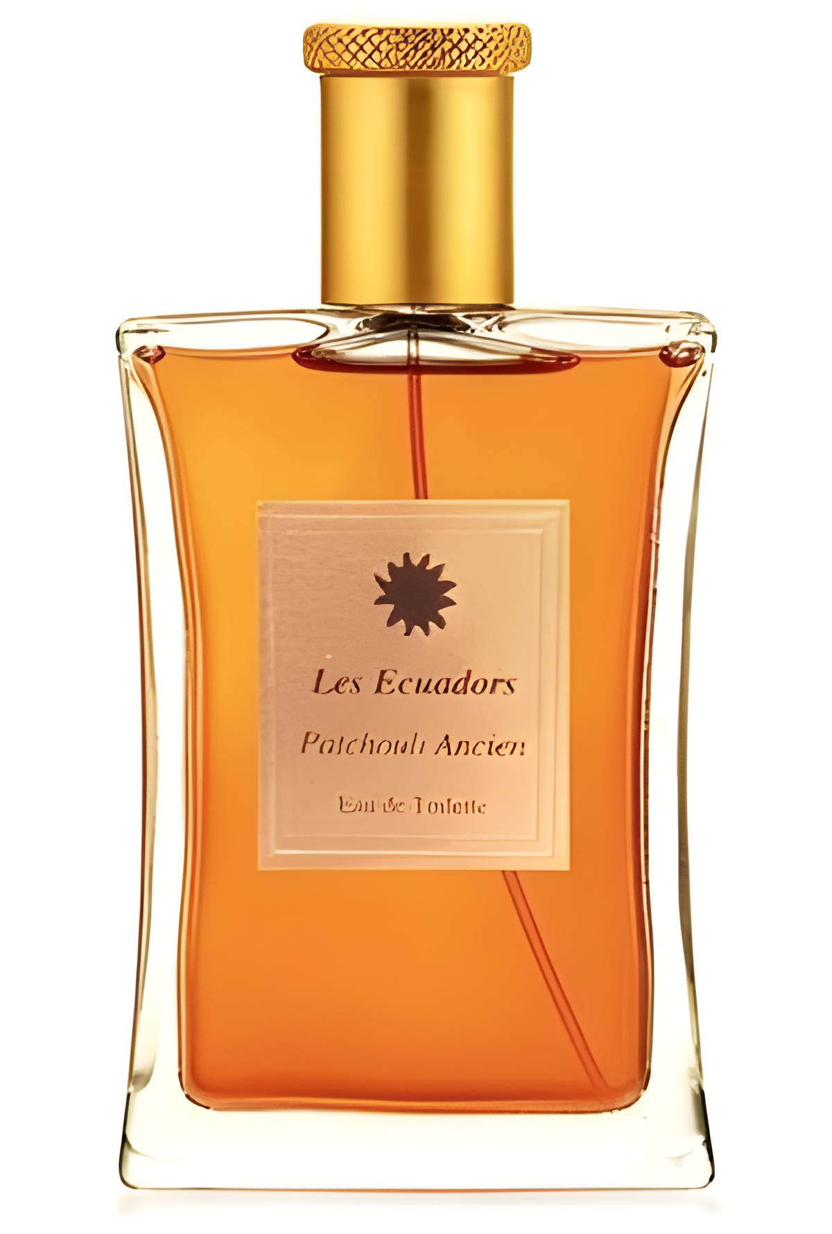 Patchouli Ancien by Les Ecuadors perfume bottle