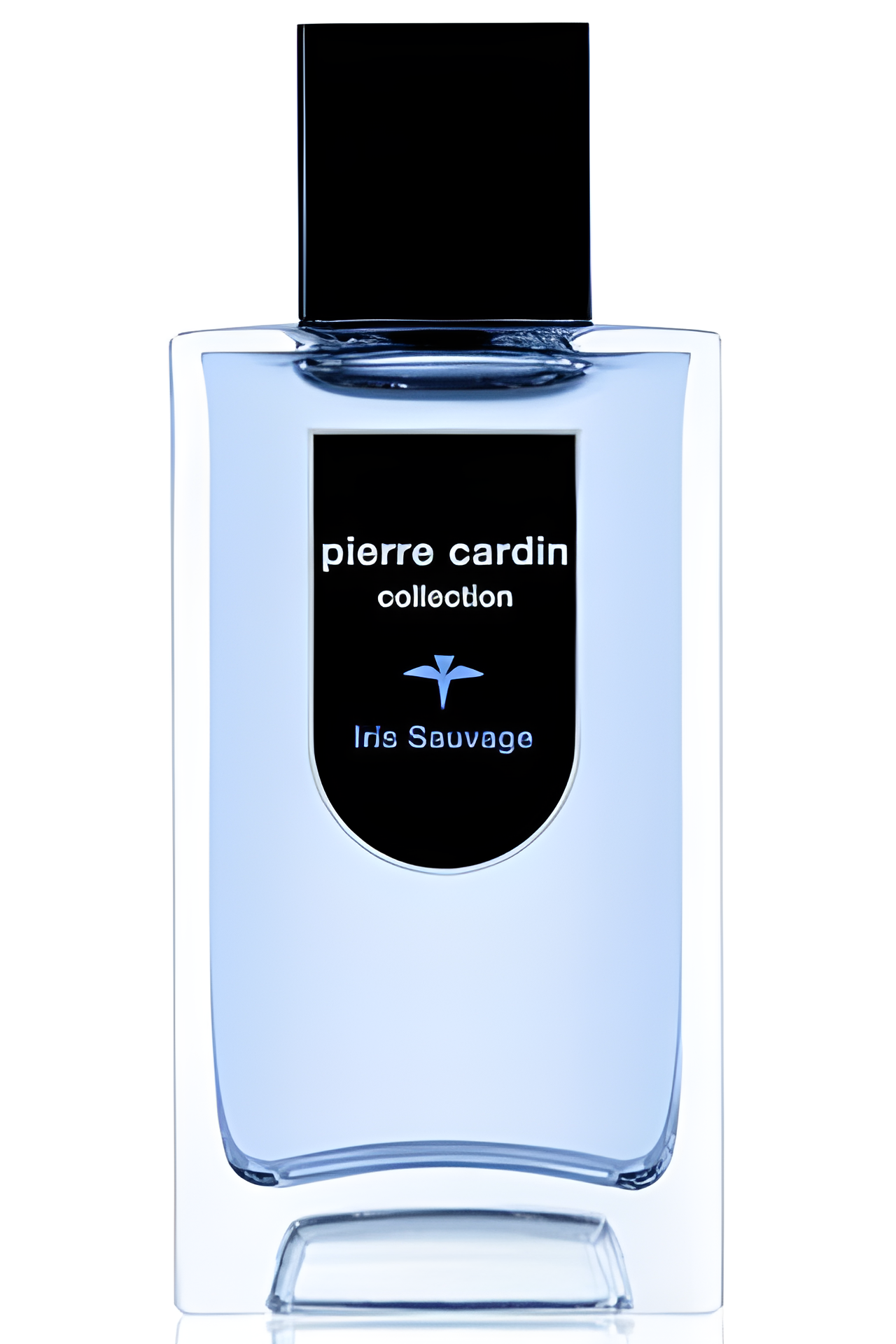 Pierre Cardin Collection Iris Sauvage by Pierre Cardin perfume bottle