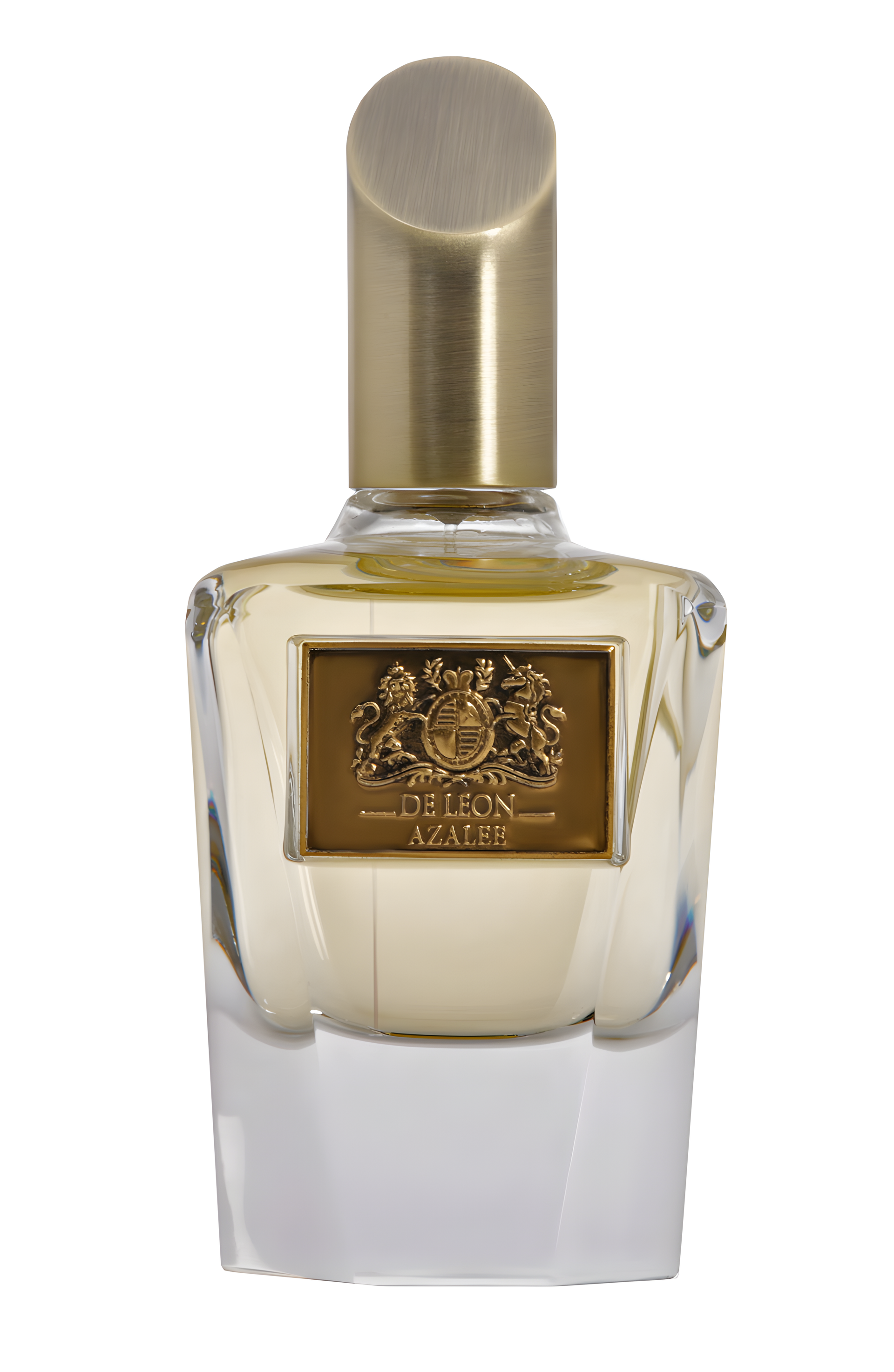 Azalee by De Leon perfume bottle