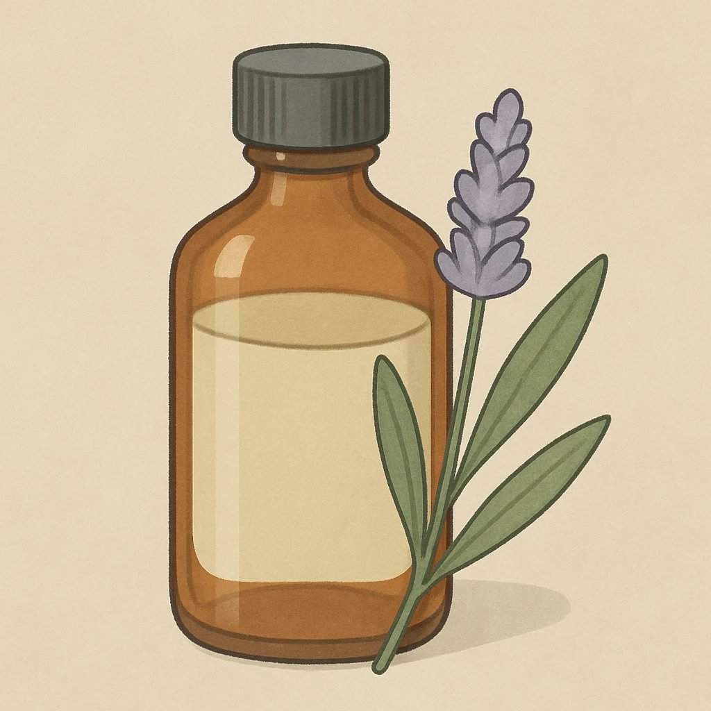 Picture of Dihydromyrcenol note