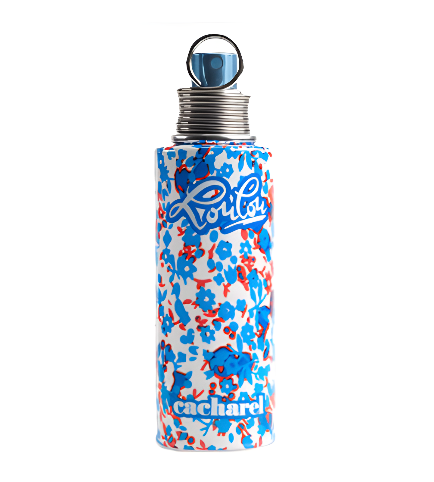 Le Jardin LouLou by Cacharel perfume bottle
