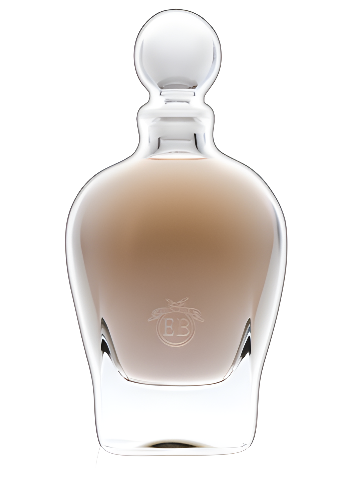 Thorns Rose by Eric Buterbaugh Florals perfume bottle