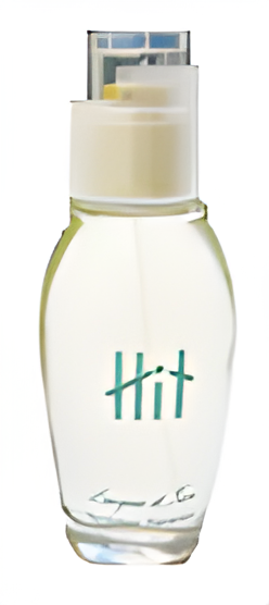 Hit by L'acqua di Fiori perfume bottle