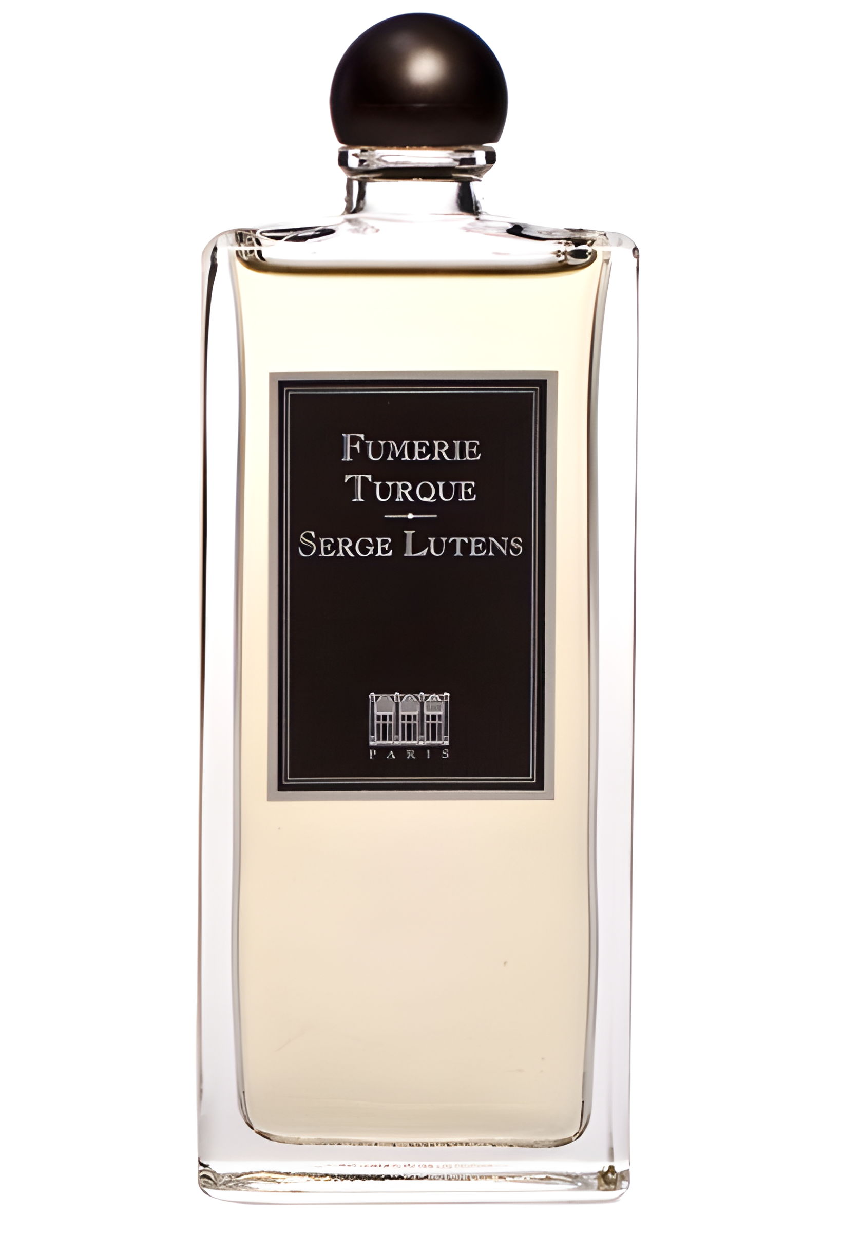 Fumerie Turque by Serge Lutens perfume bottle