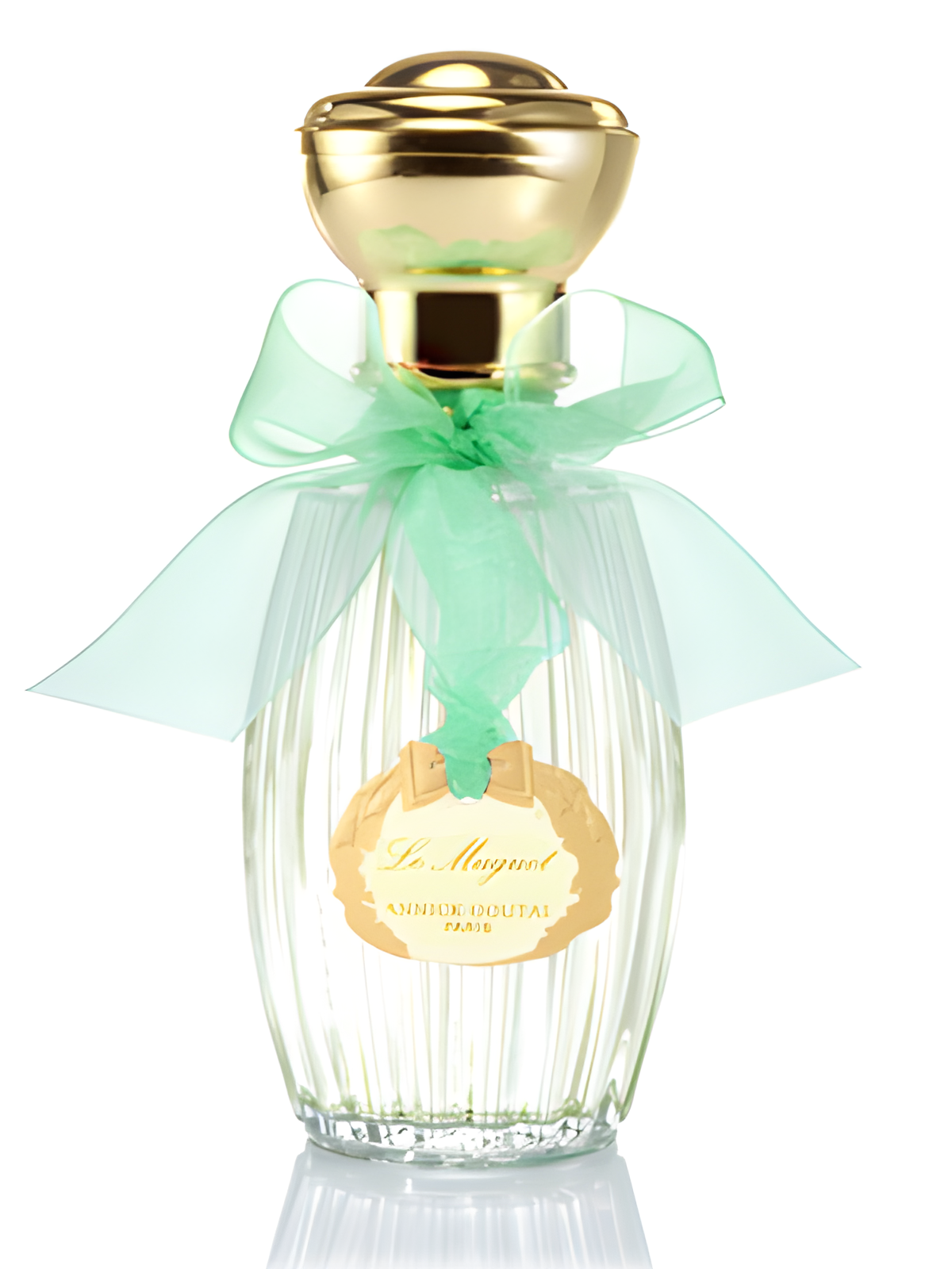 Le Muguet by Goutal perfume bottle