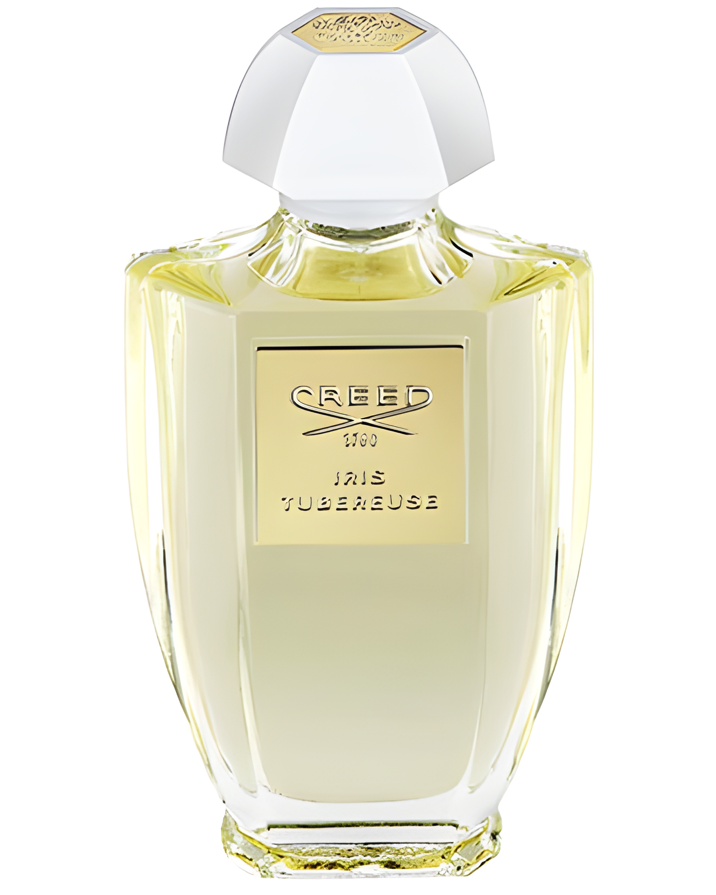 Iris Tuberose by Creed perfume bottle