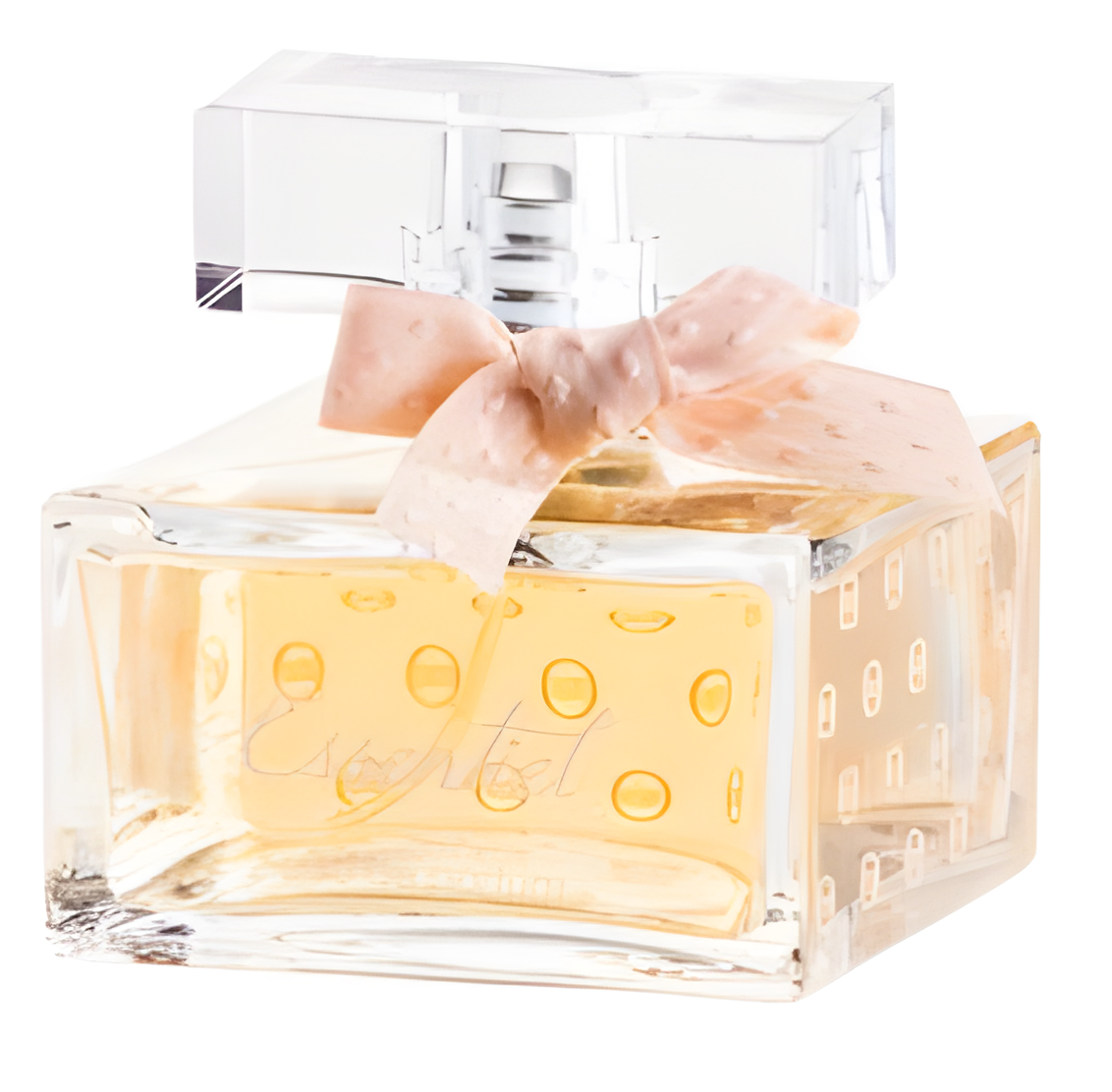 Essentiel by Biosea perfume bottle