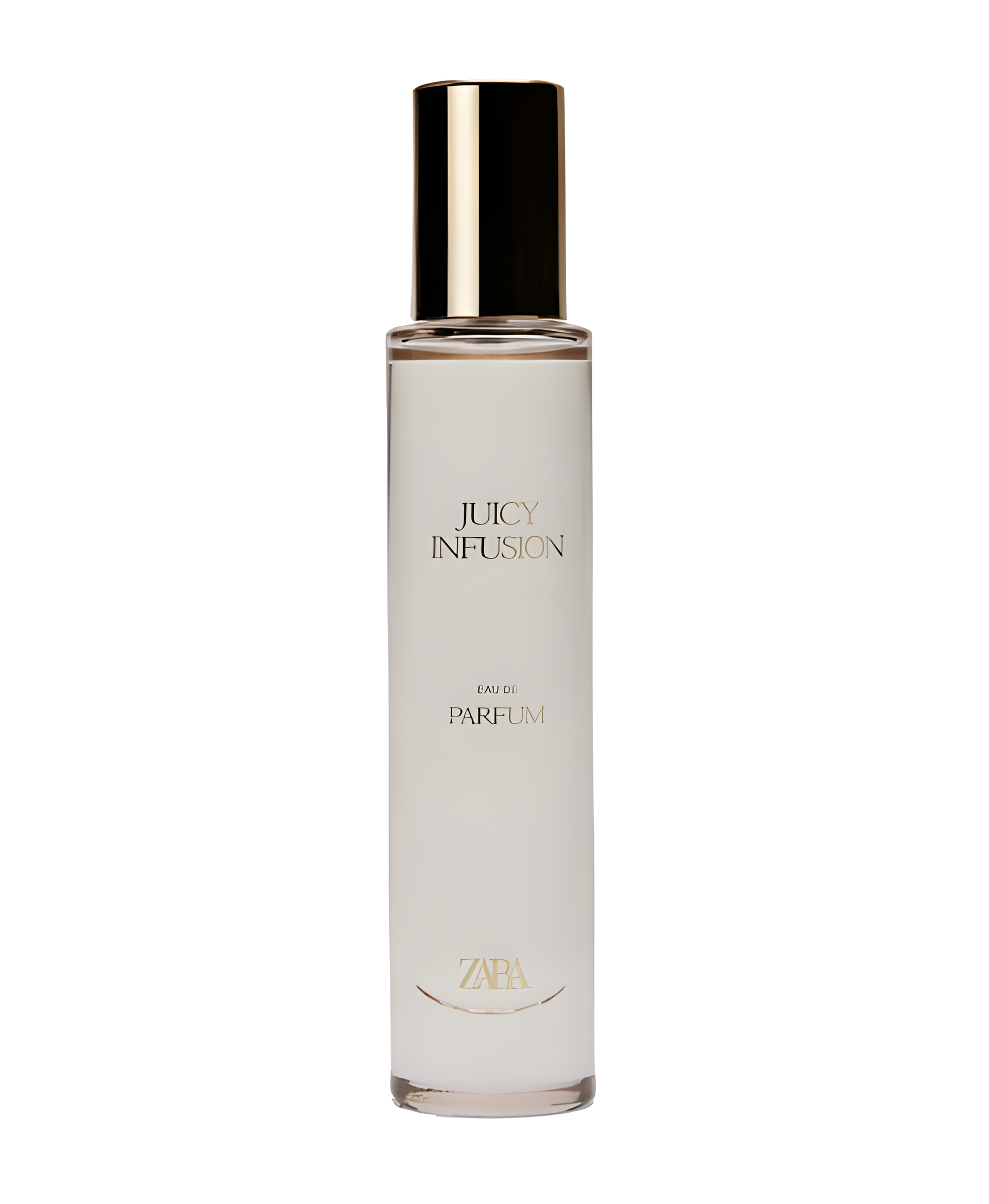 Juicy Infusion by Zara perfume bottle