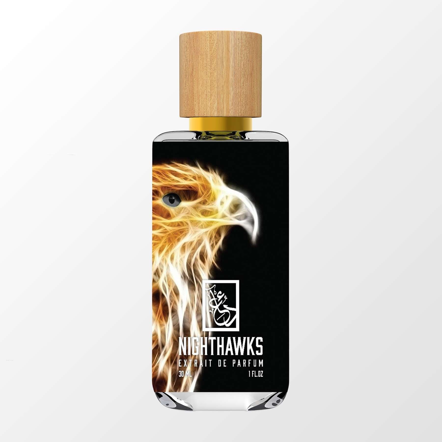 Nighthawks by The Dua Brand