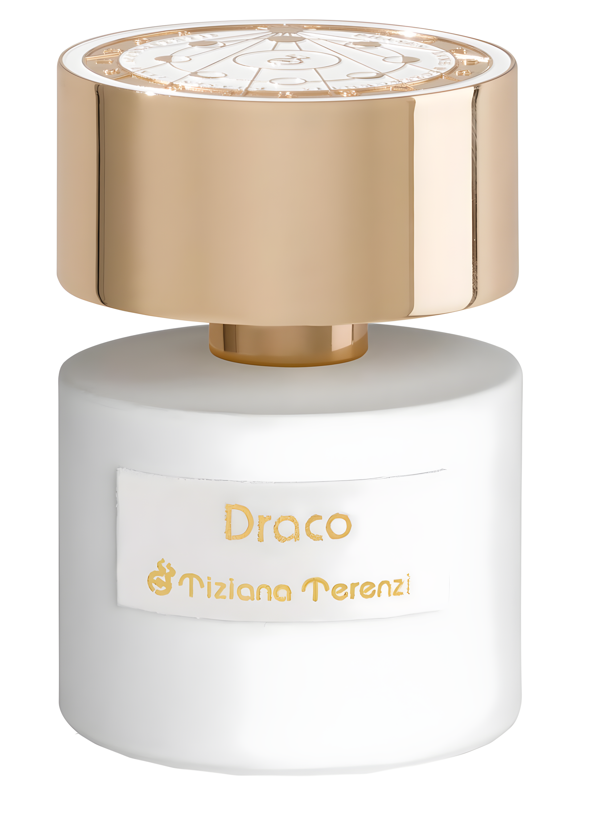 Draco by Tiziana Terenzi perfume bottle