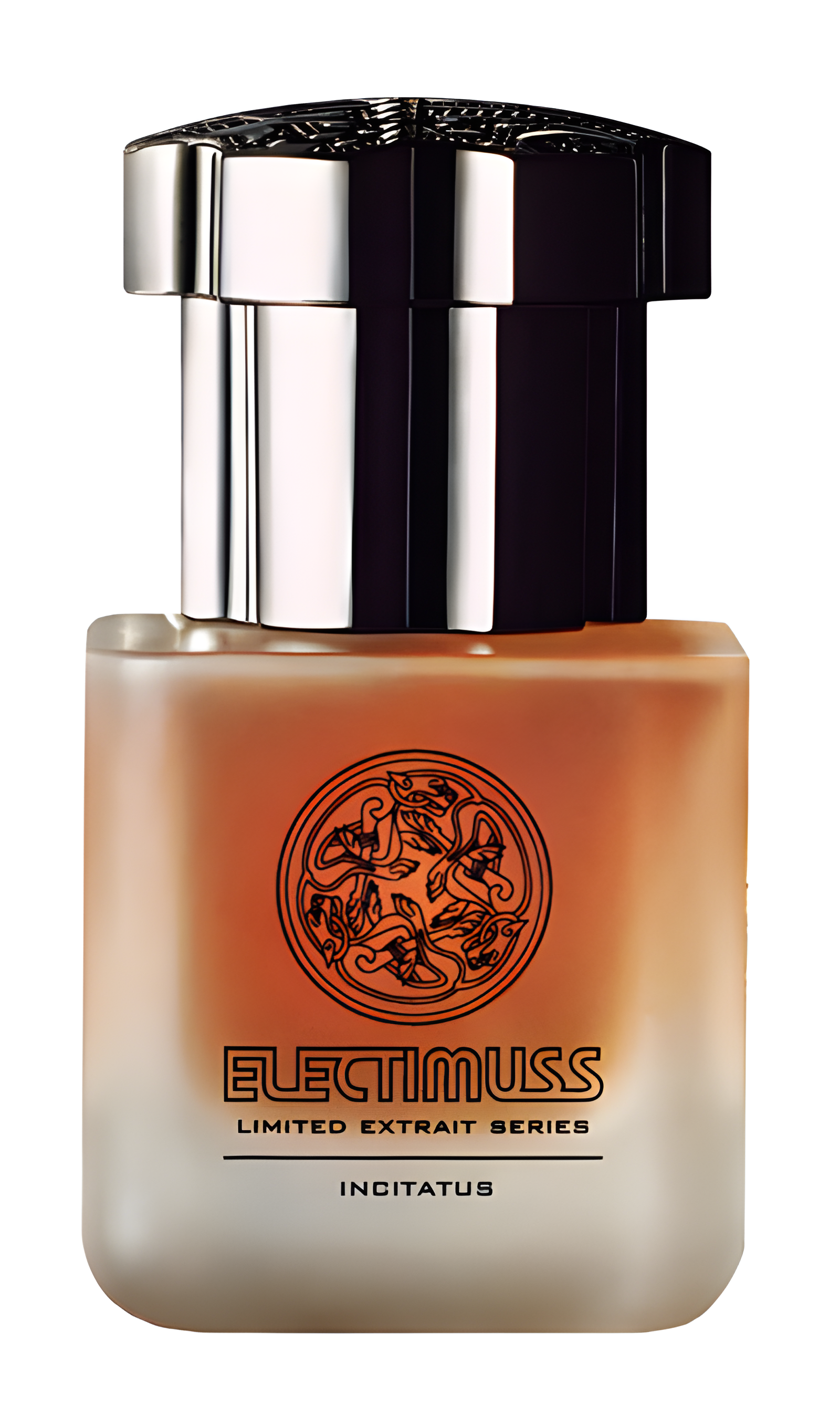 Incitatus by Electimuss perfume bottle