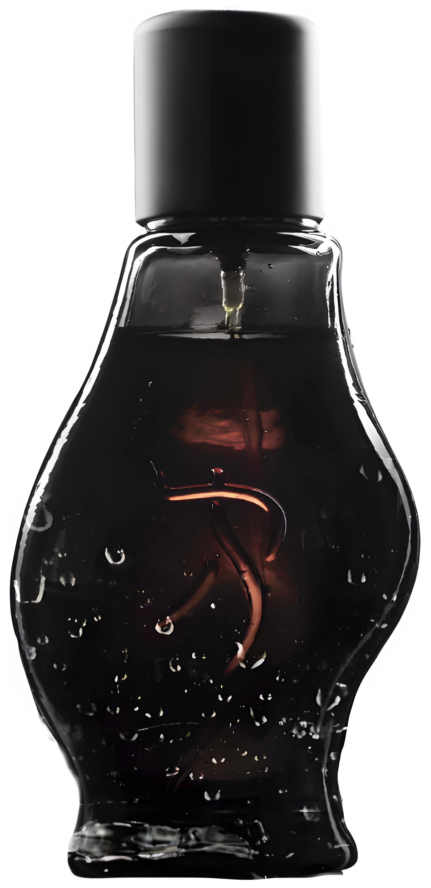 The Garden of Last Days by Fang Aromatherapy perfume bottle