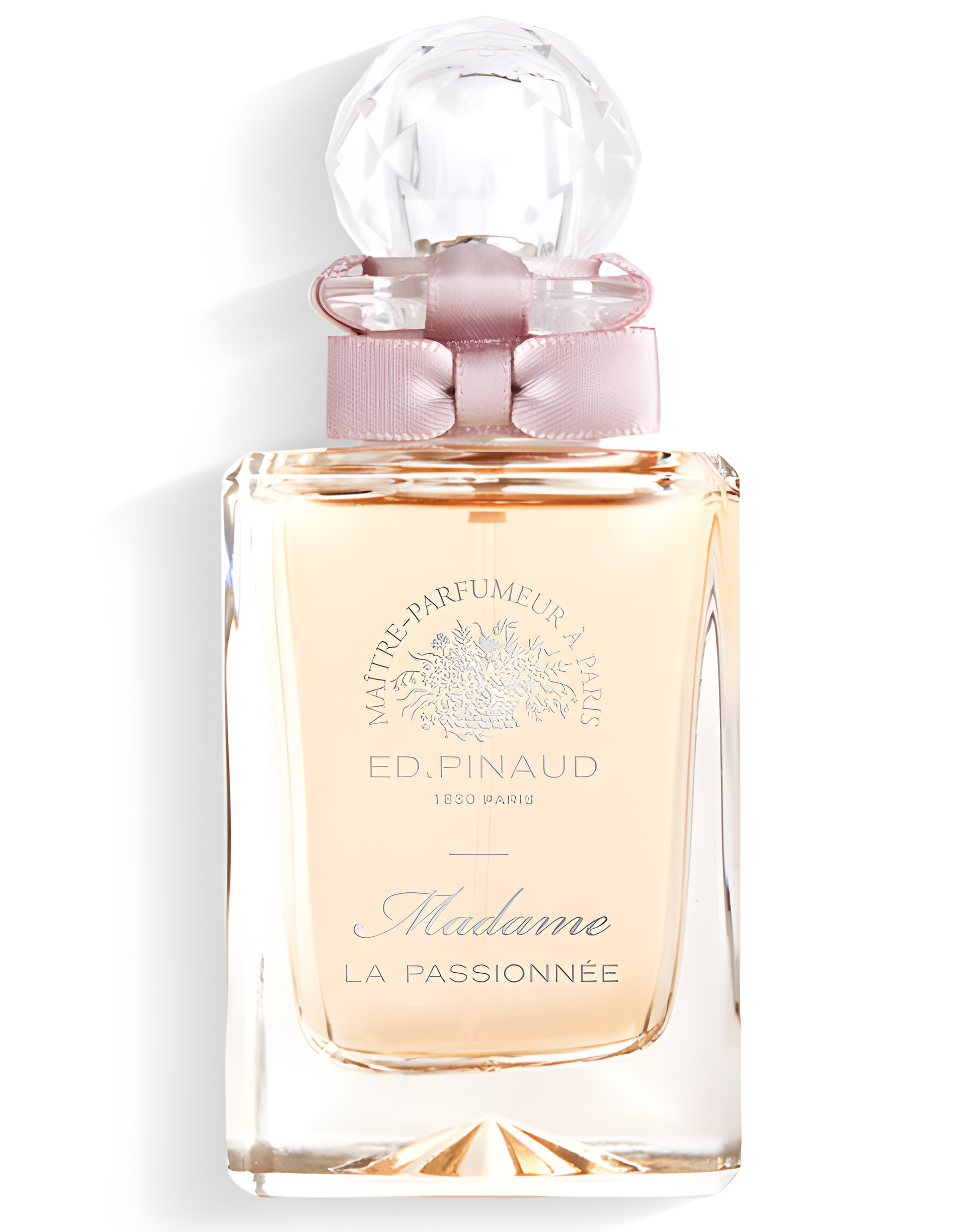 Madame de Ed Pinaud La Passionnée by Ed Pinaud perfume bottle