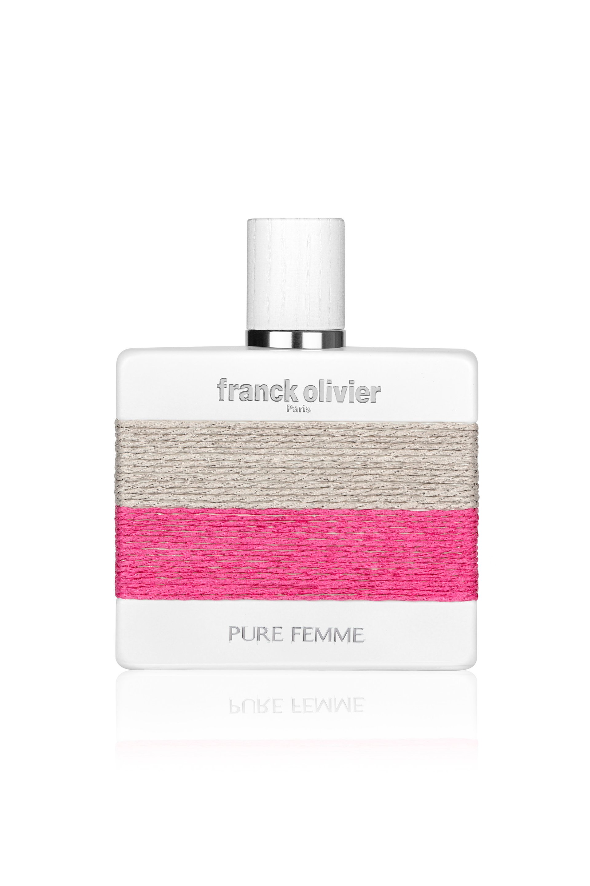 Pure Femme by Franck Olivier perfume bottle