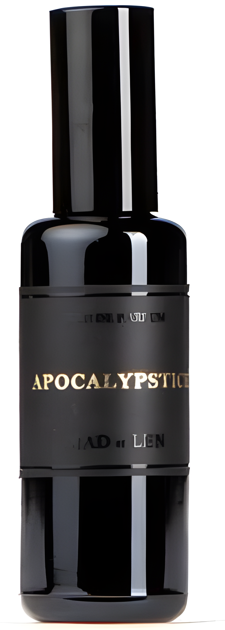 Apocalypstick by Mad et Len perfume bottle