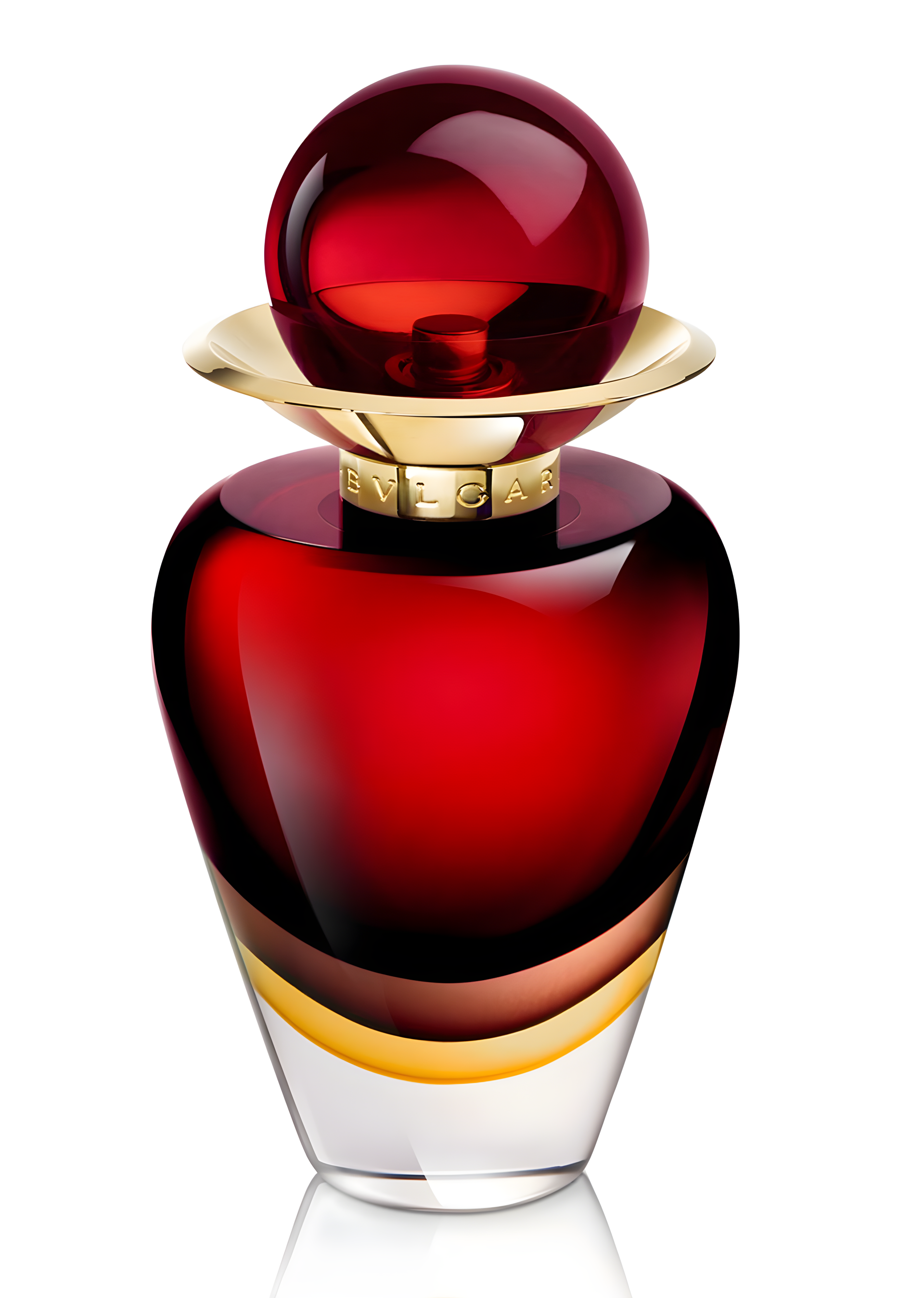 Murano Selima by Bvlgari perfume bottle