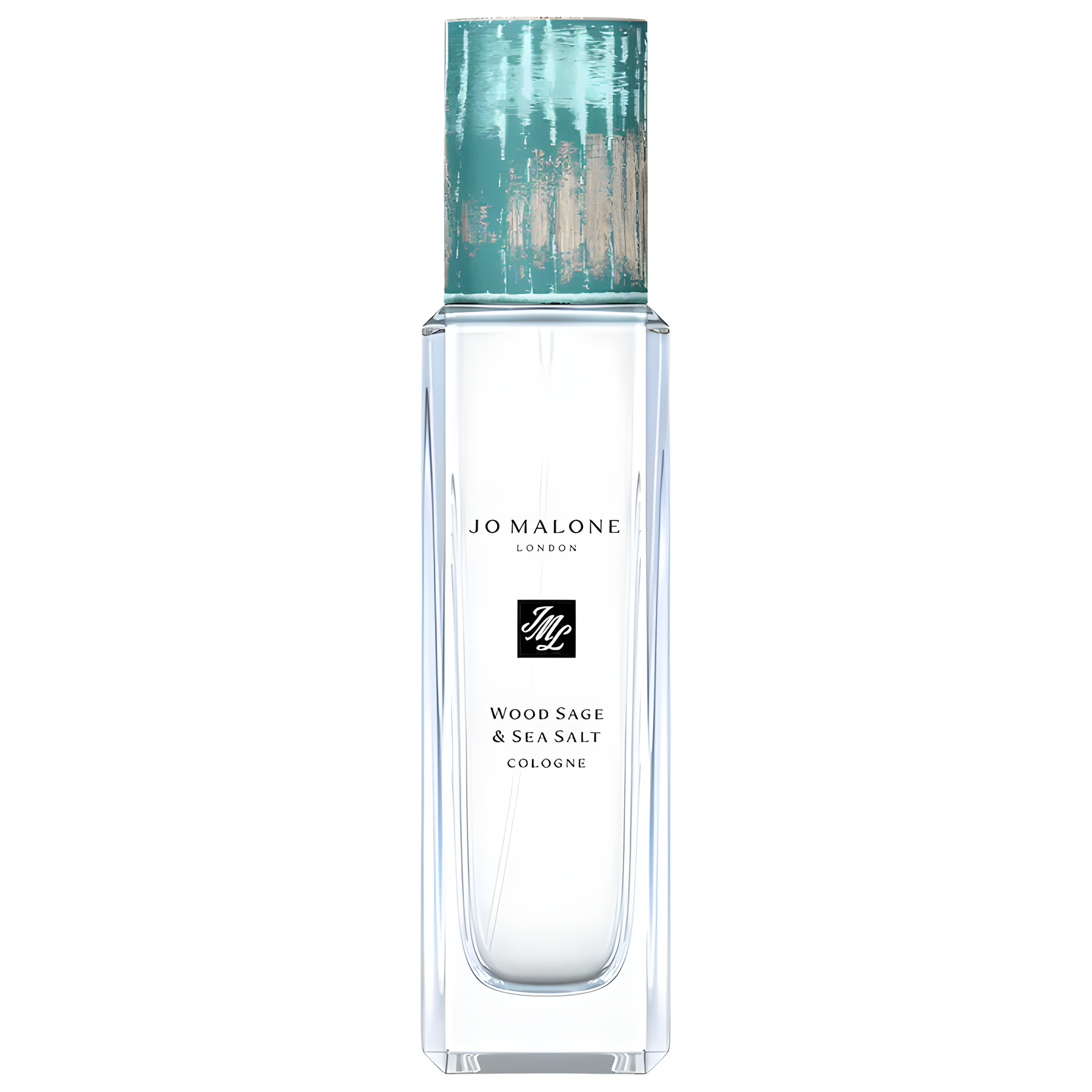 Wood Sage & Sea Salt Cologne by Jo Malone London perfume bottle