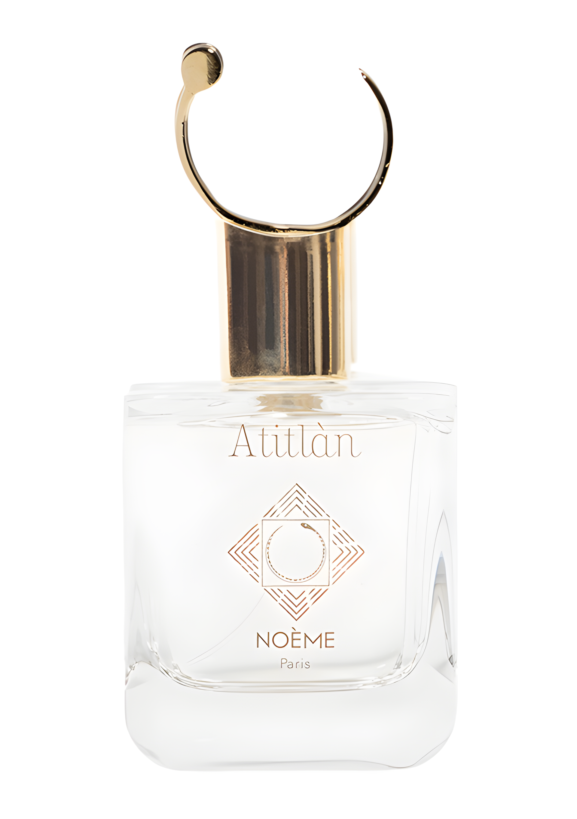 Atitlan by Noème perfume bottle
