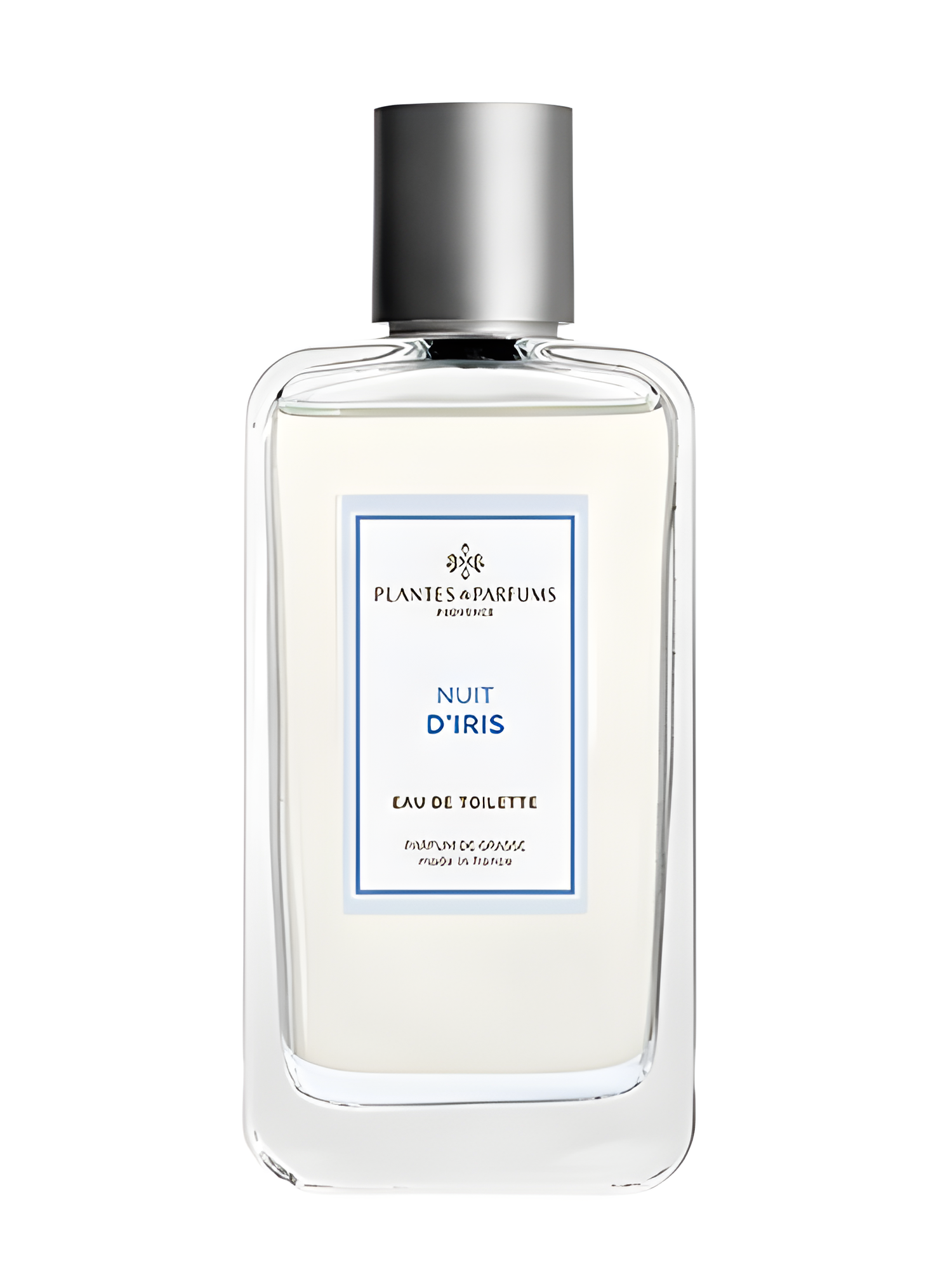 Nuit d’Iris by Plantes & Parfums perfume bottle