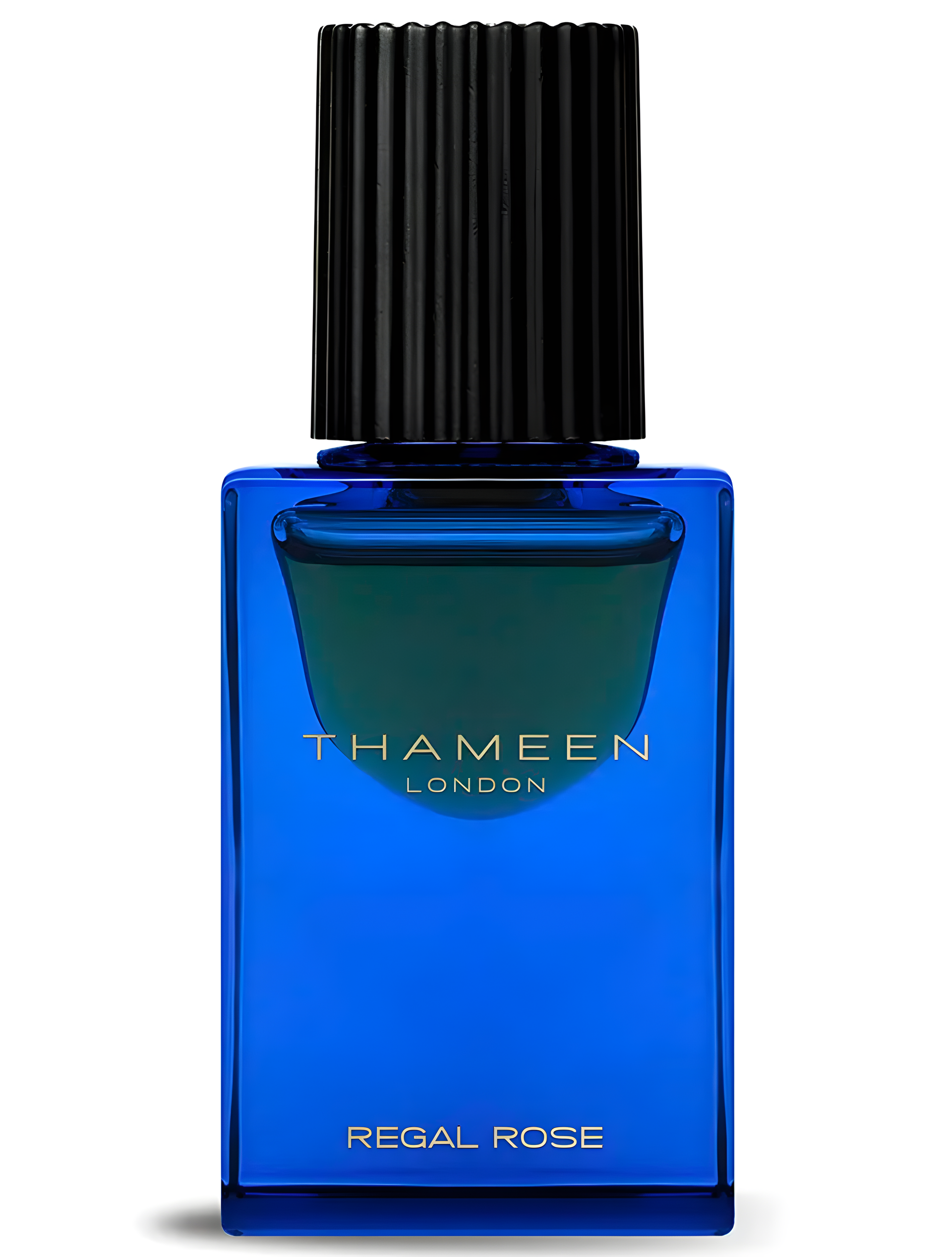 Regal Rose by Thameen perfume bottle