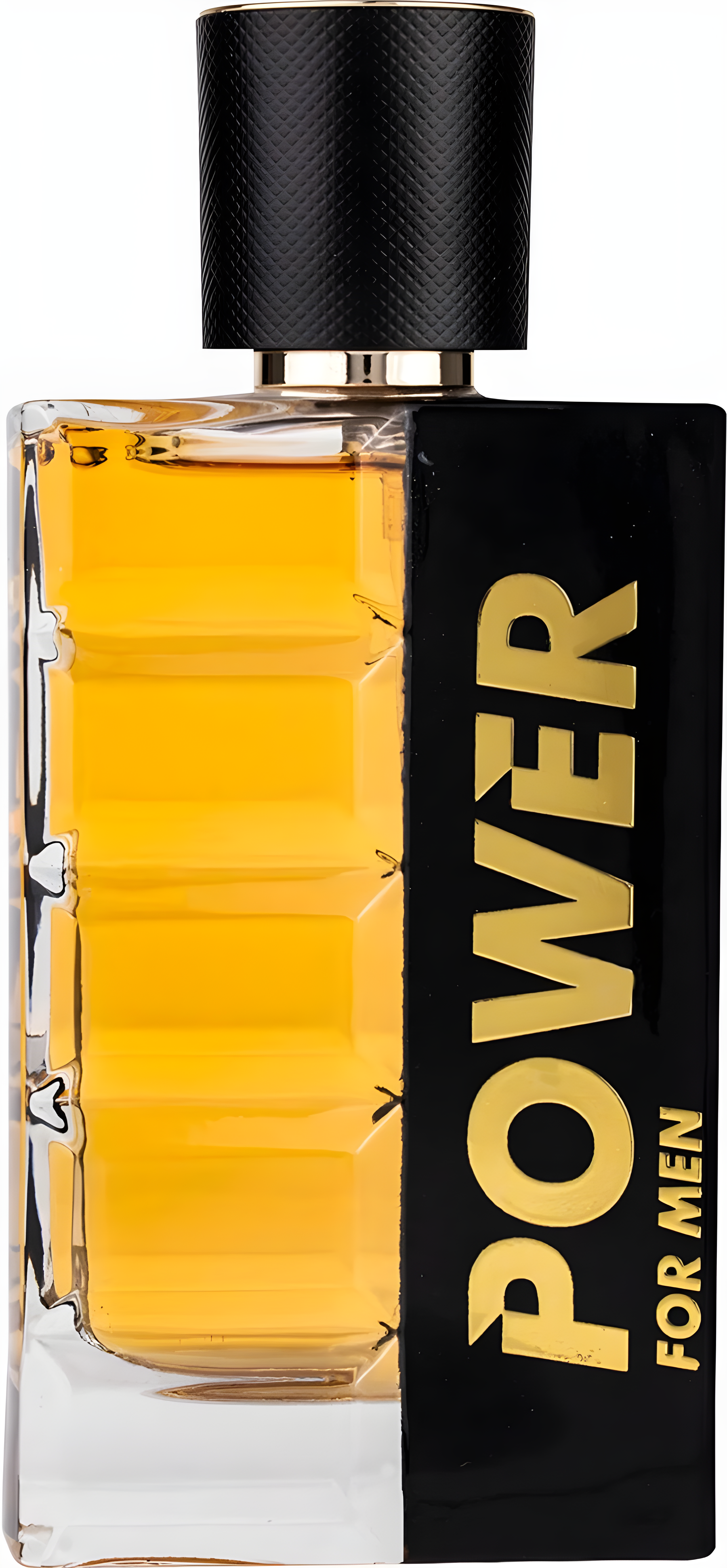Power for Men by Gulf Orchid perfume bottle