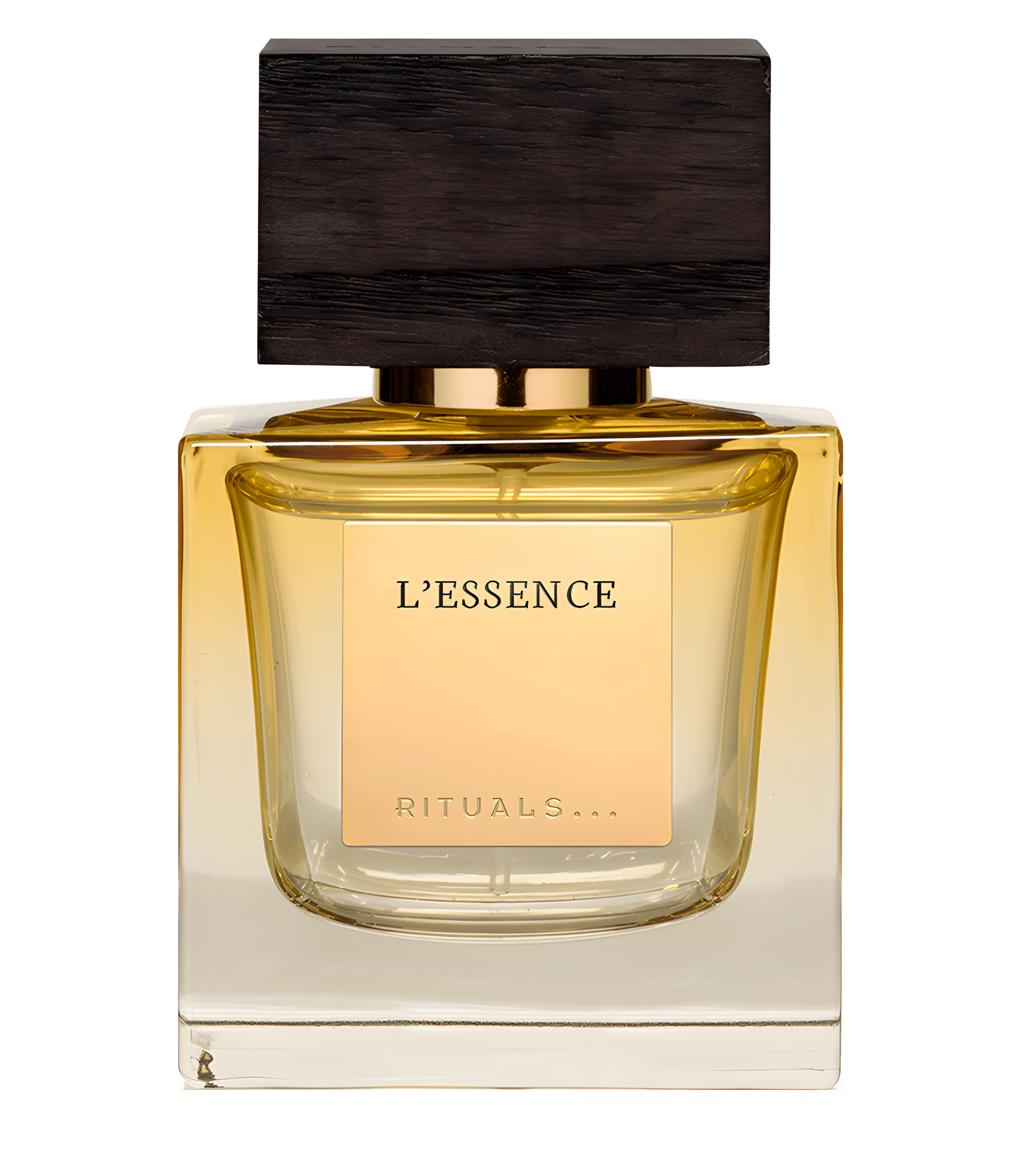L'Essence by Rituals perfume bottle