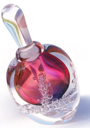 Spanish Leather by JoAnne Bassett perfume bottle