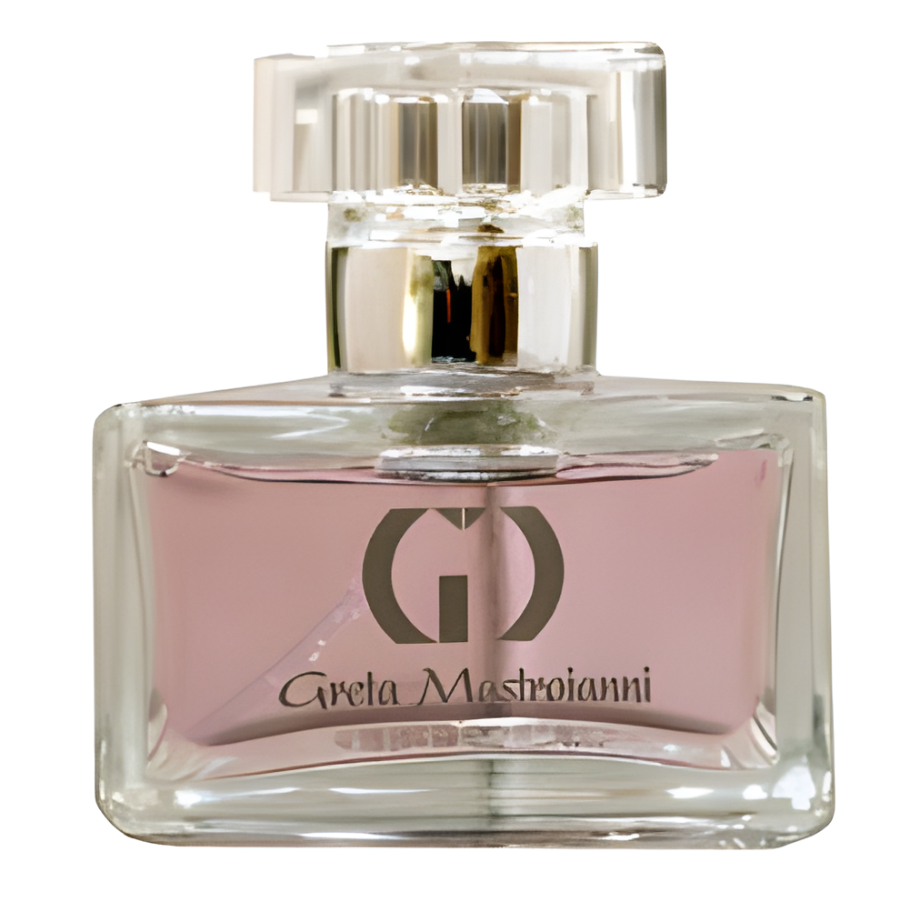 Greta Mastroianni by Greta Mastroianni perfume bottle
