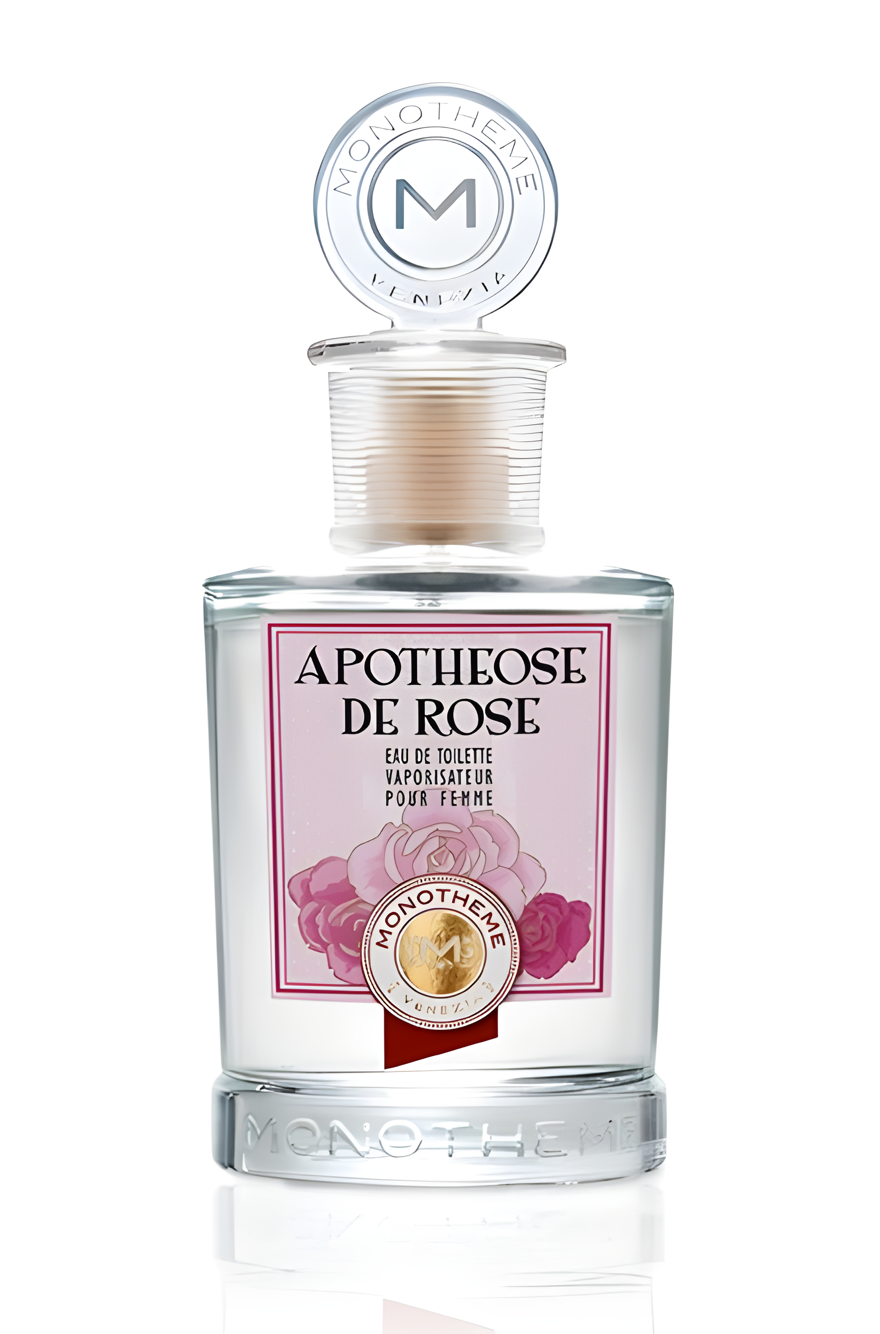 Monotheme Venezia Apotheose de Rose